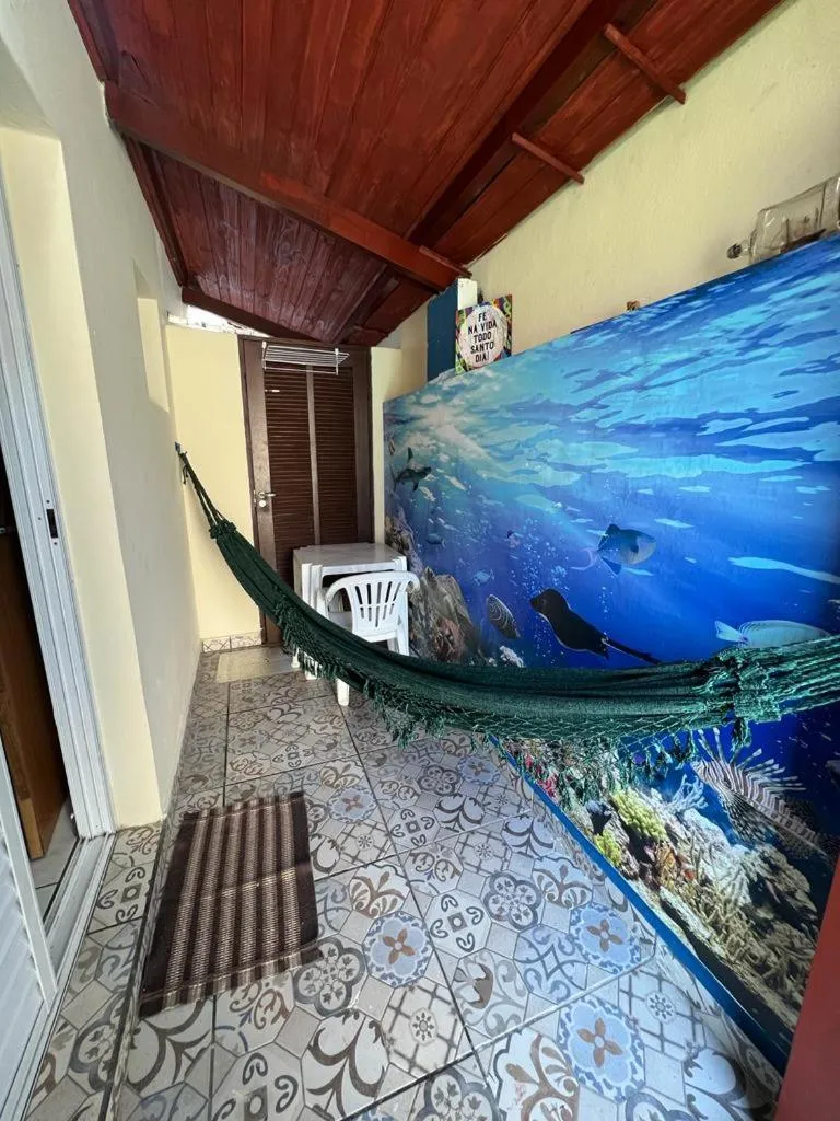 Pura Vida Ubatuba Suítes