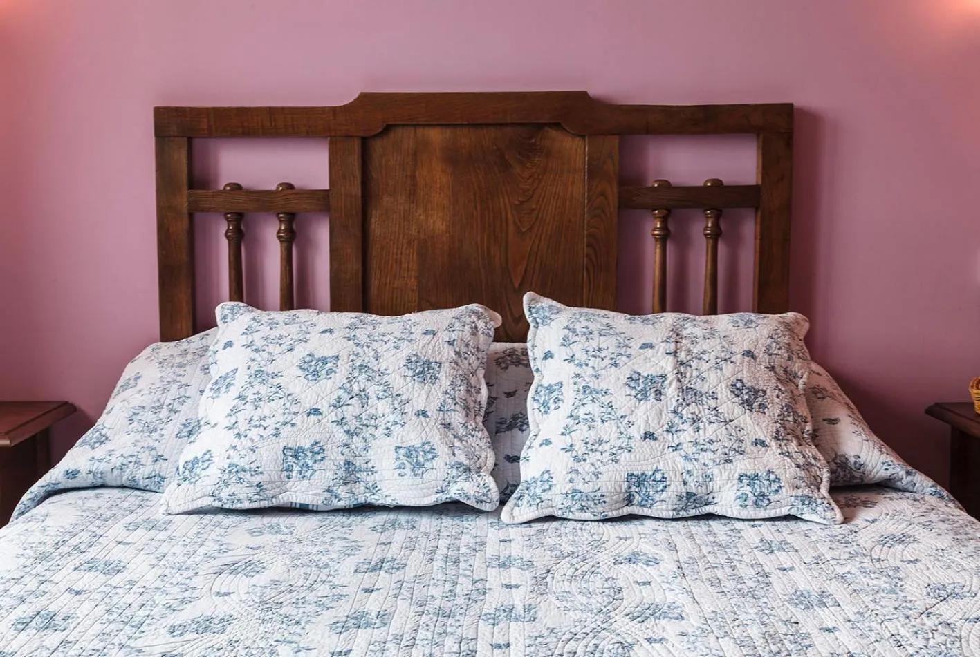 Bedroom in Hotel Rural Suquin