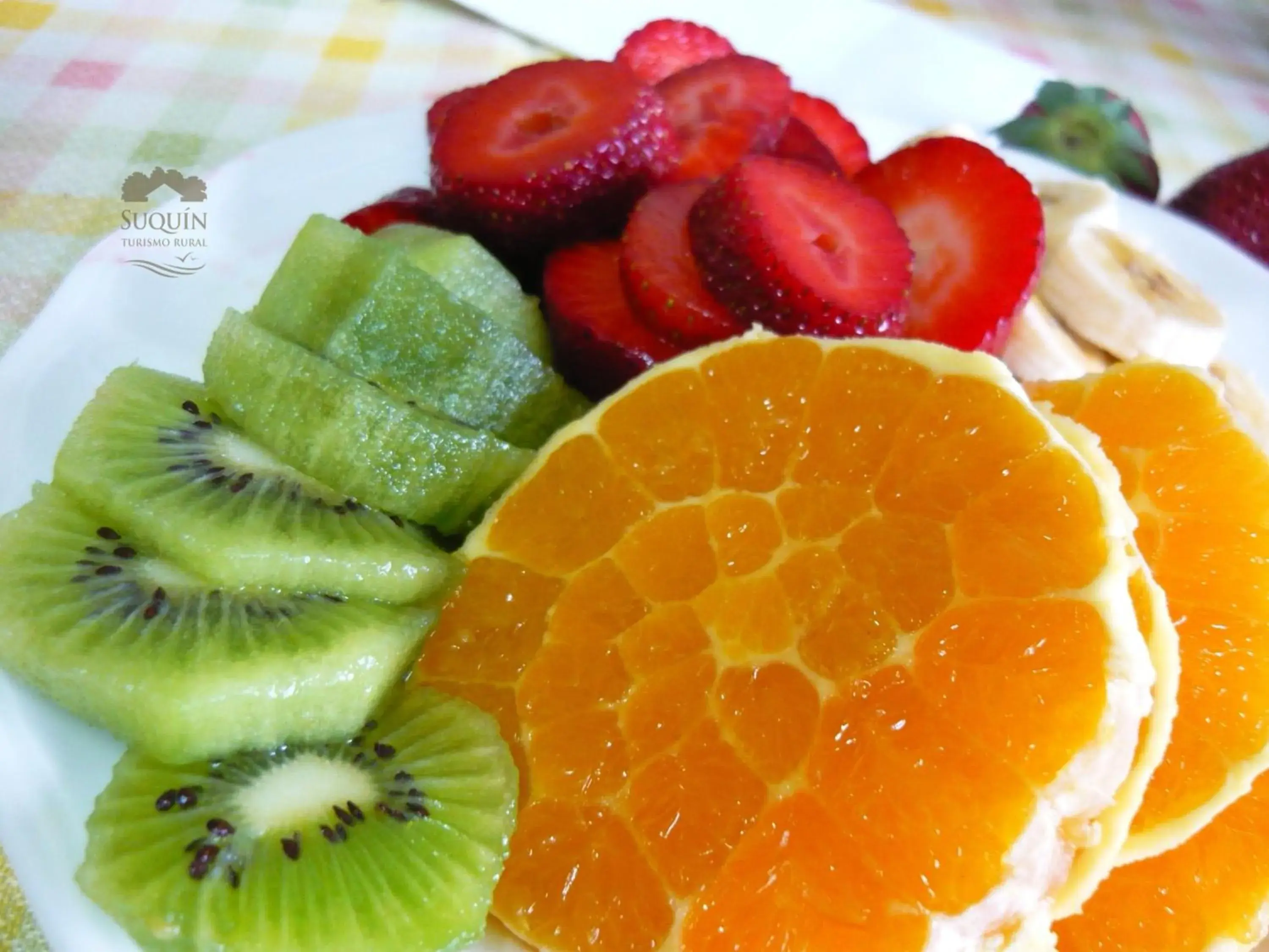 Food and drinks in Hotel Rural Suquin Food and drinks in Hotel Rural Suquin