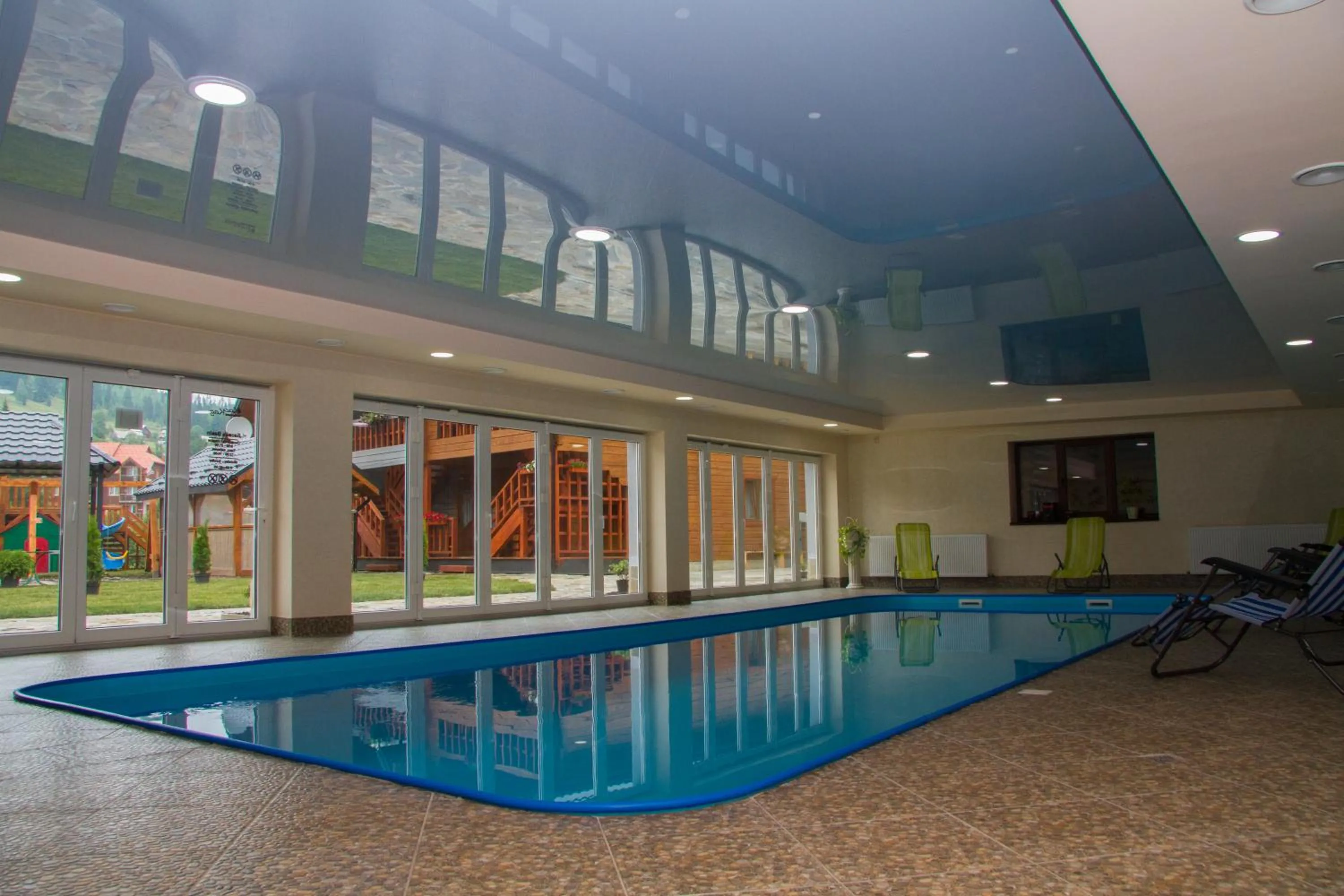 Family Hotel Kaskad