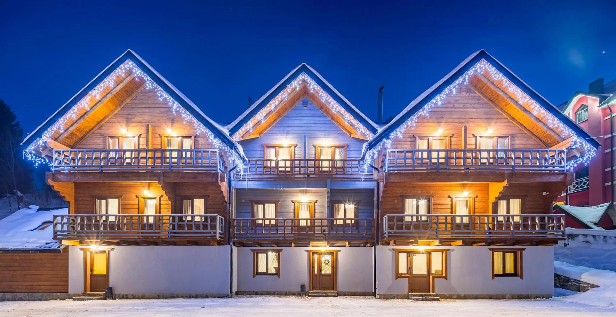 Family Hotel Kaskad