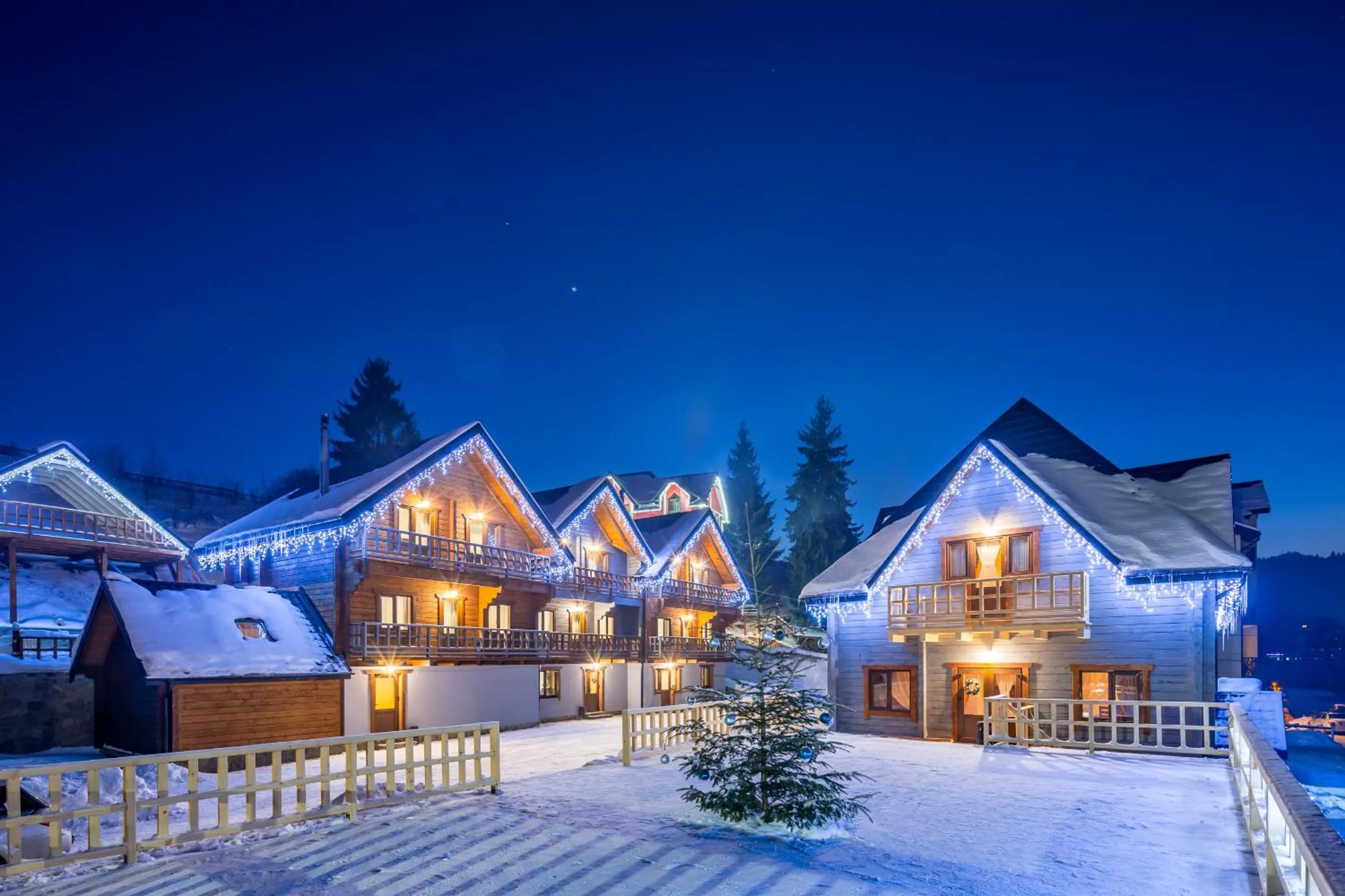 Family Hotel Kaskad