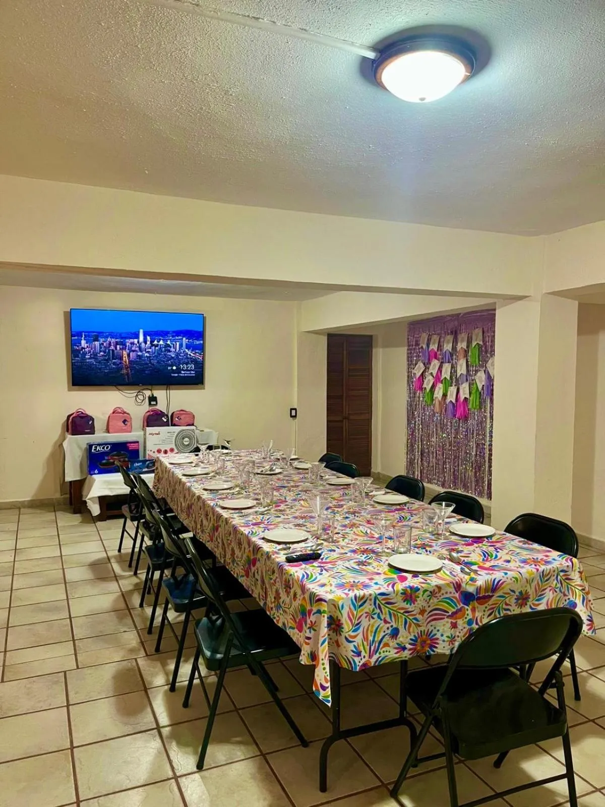 Hotel Hacienda María Eugenia Acapulco