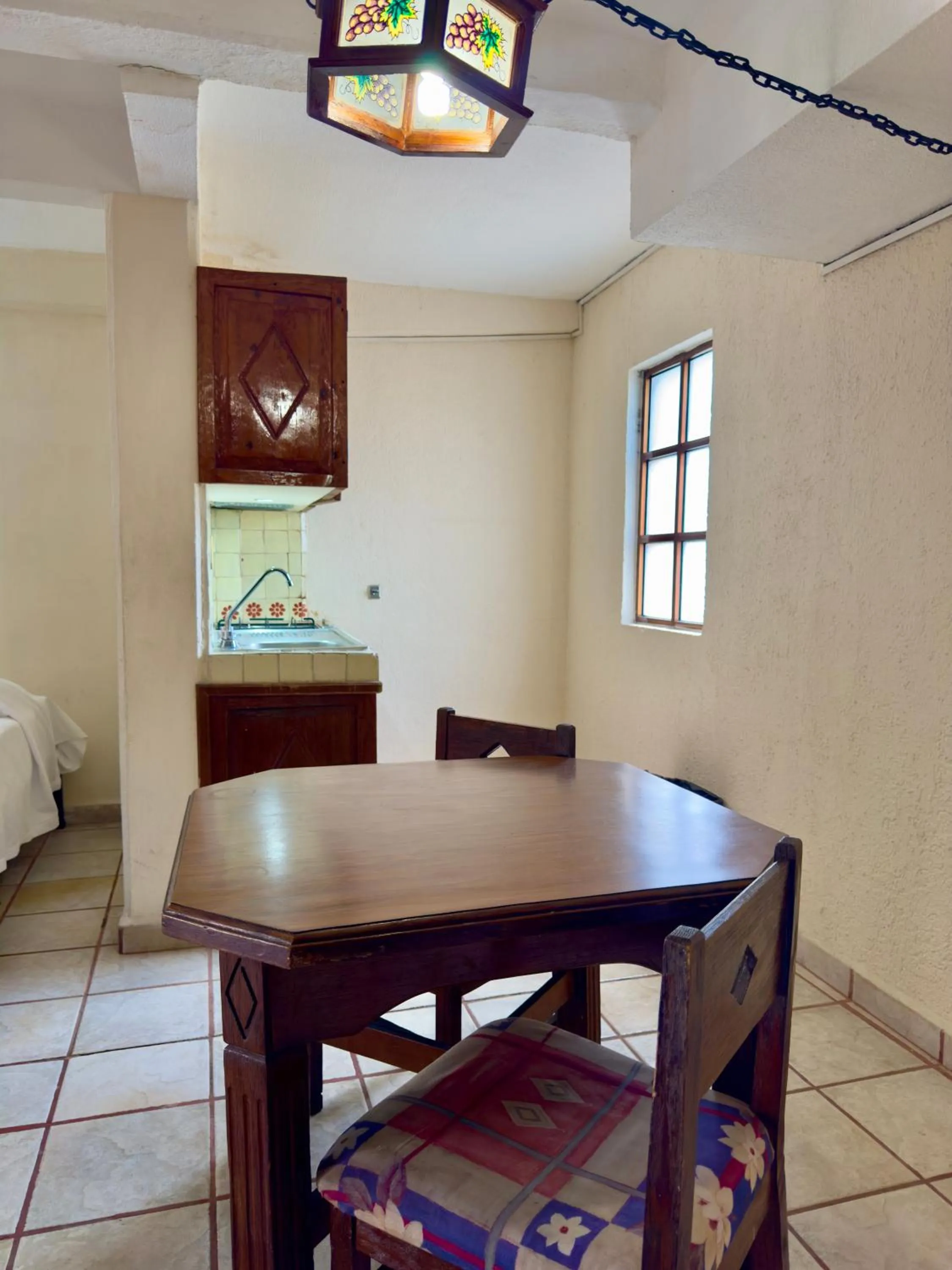 Hotel Hacienda María Eugenia Acapulco