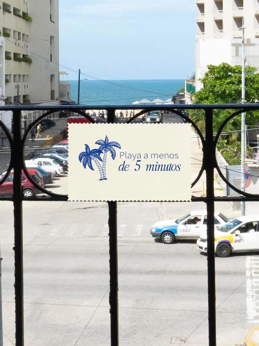 Hotel Hacienda María Eugenia Acapulco