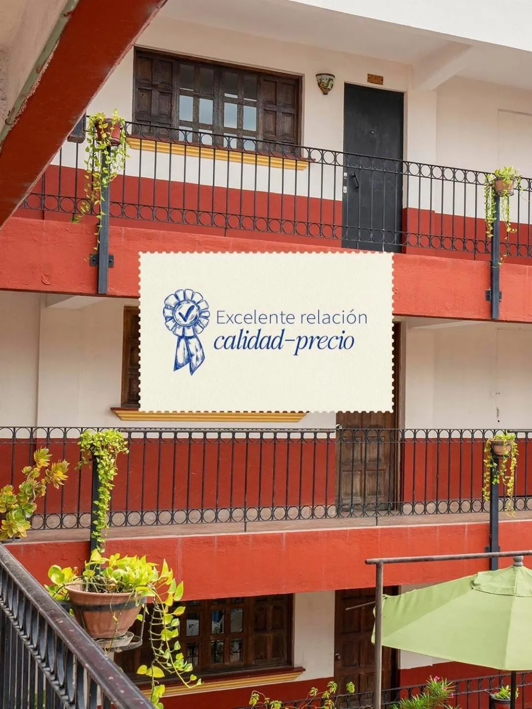 Hotel Hacienda María Eugenia Acapulco