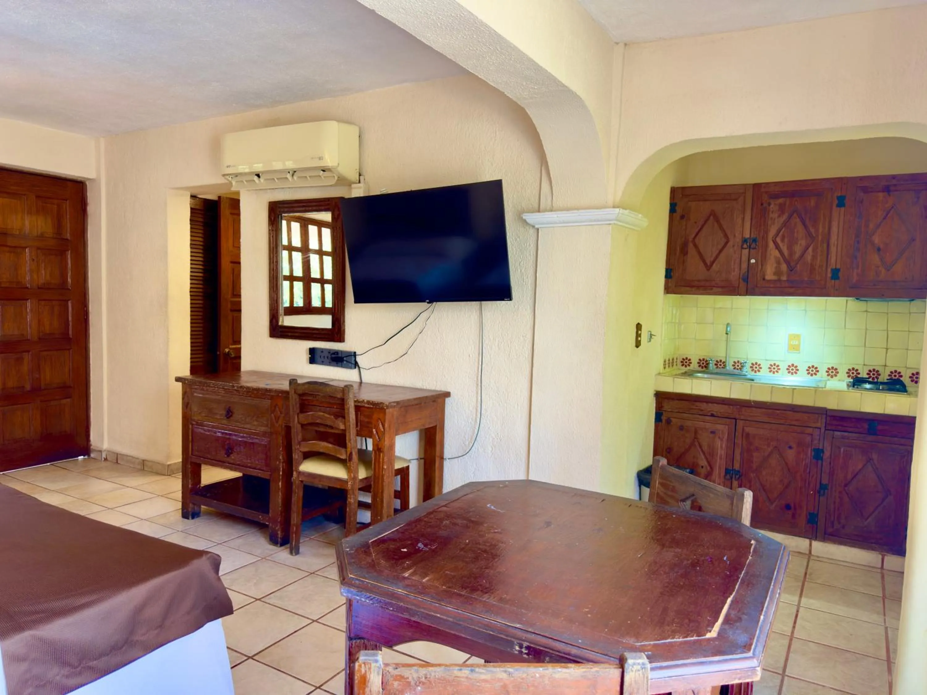 Hotel Hacienda María Eugenia Acapulco