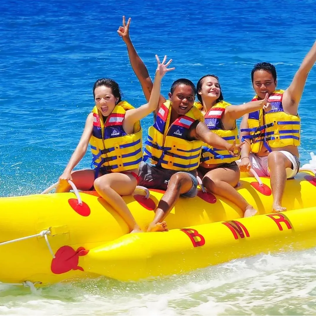 Hotel Hacienda María Eugenia Acapulco