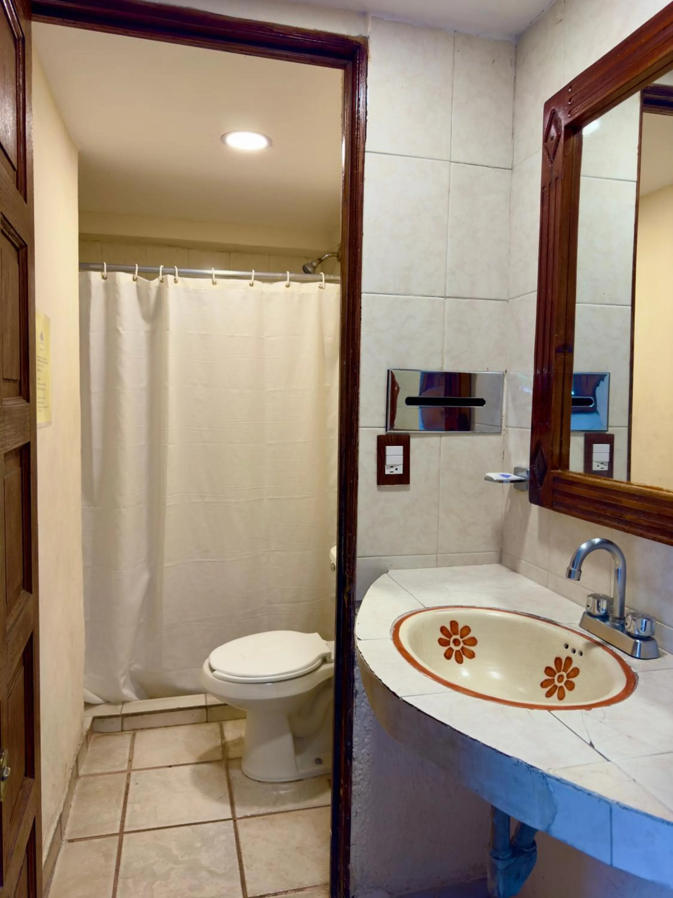 Hotel Hacienda María Eugenia Acapulco