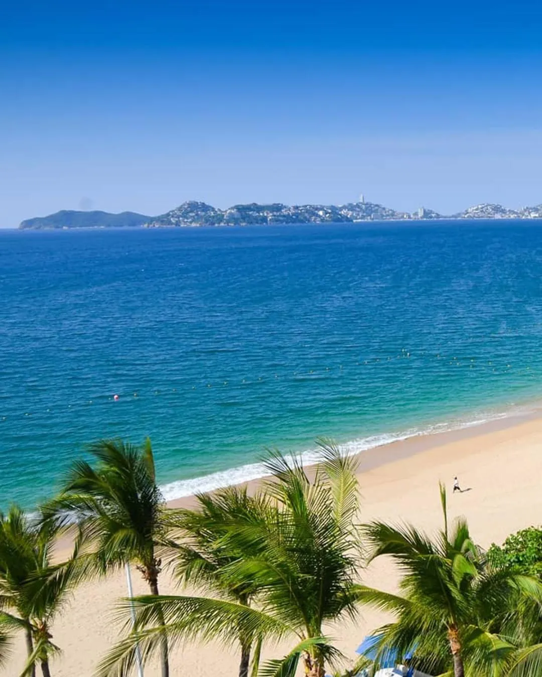 Hotel Hacienda María Eugenia Acapulco