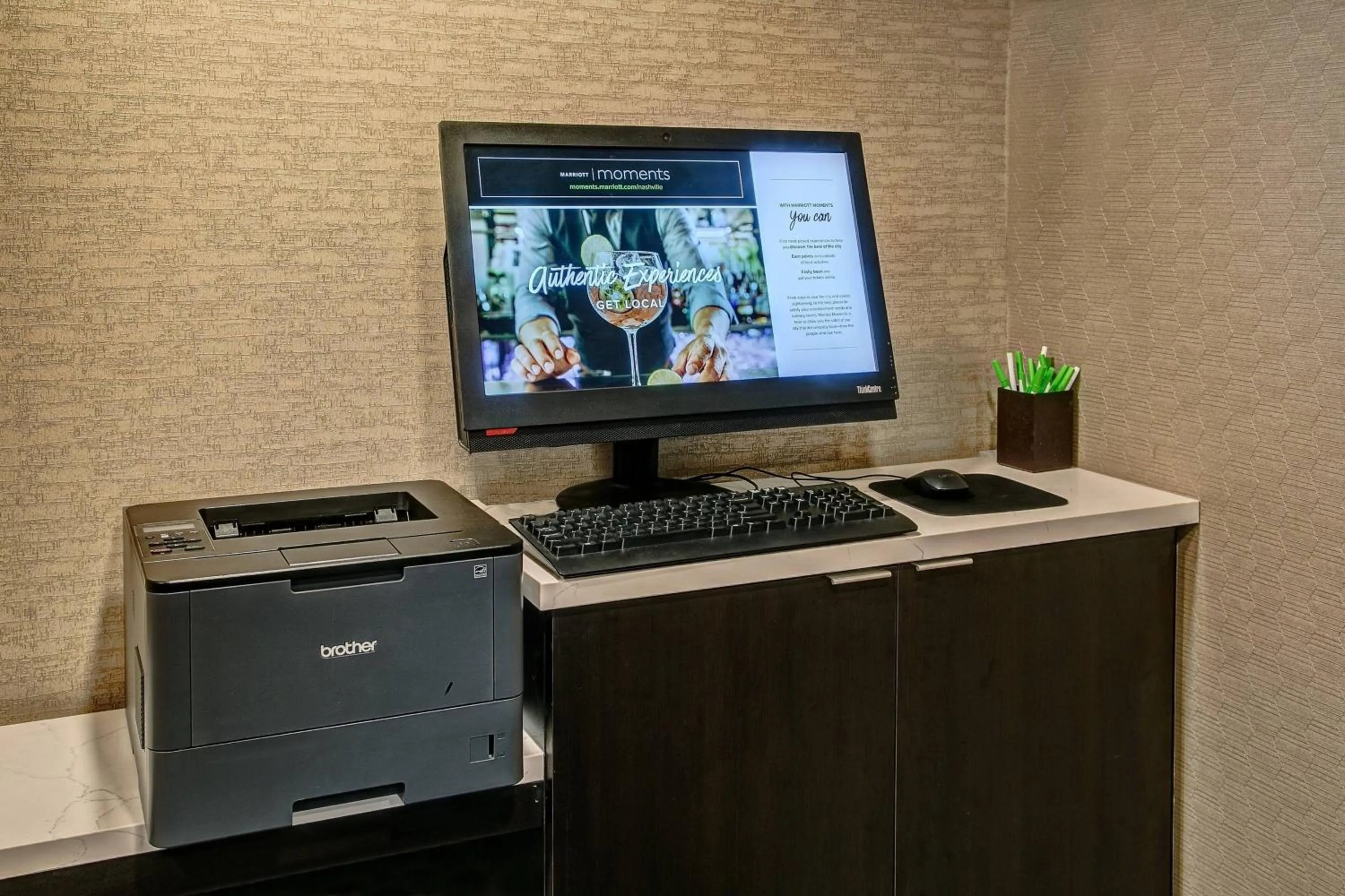 Other in Courtyard by Marriott Nashville Vanderbilt West End