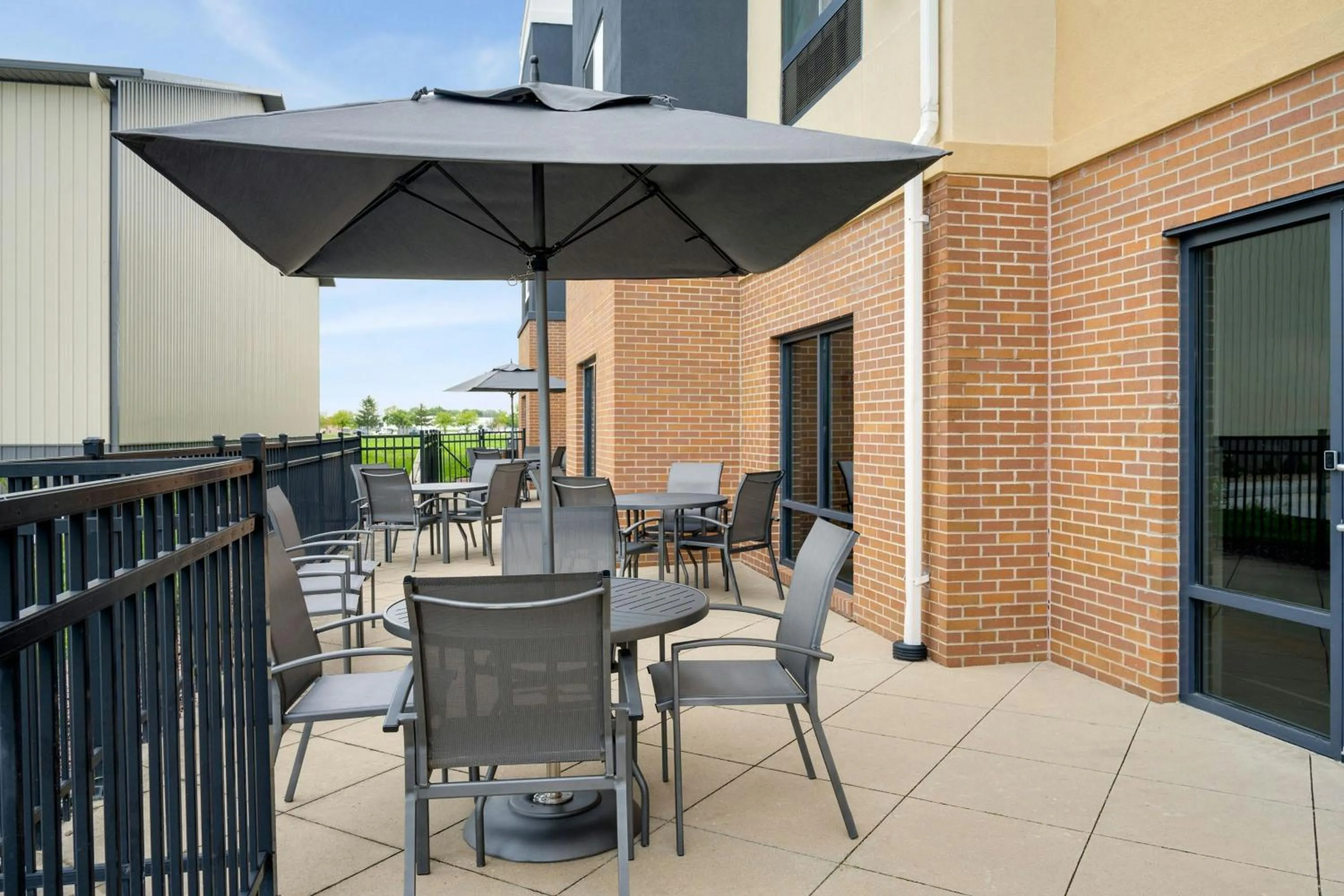 Other in Fairfield Inn & Suites Bloomington