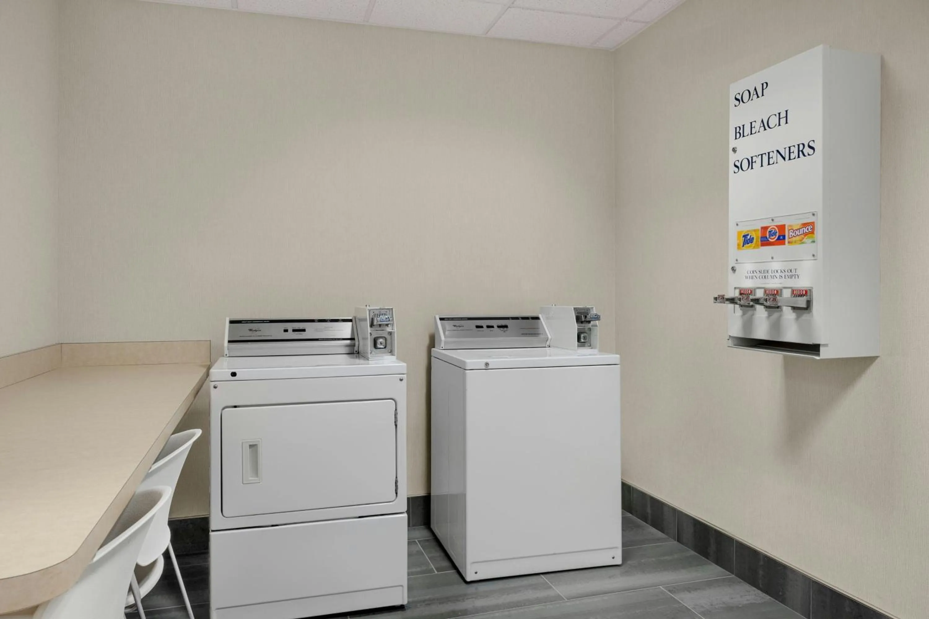 Other in Fairfield Inn & Suites Bloomington