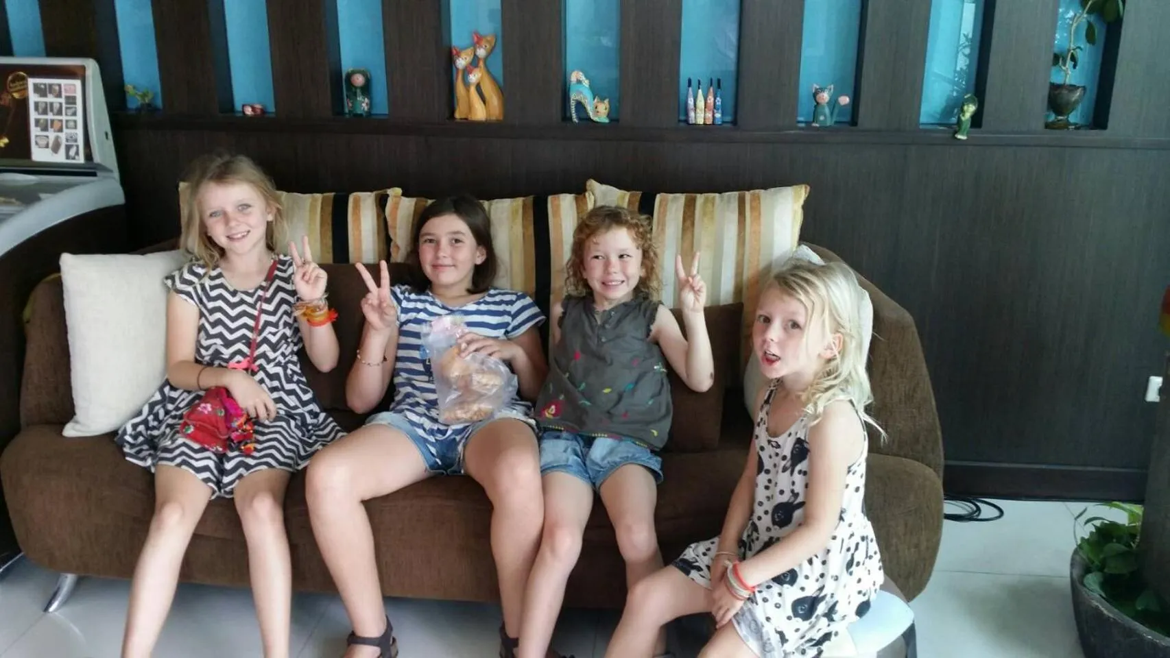 Other in Myplace@Surat Hotel