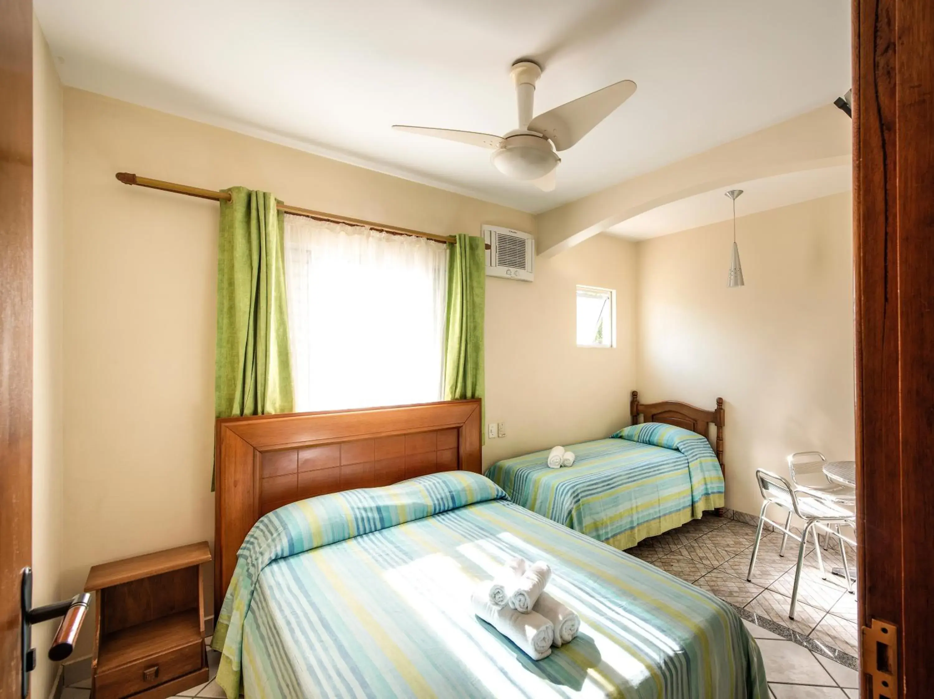 Family Suite in Costabela Apart Hotel e Pousada Family Suite in Costabela Apart Hotel e Pousada