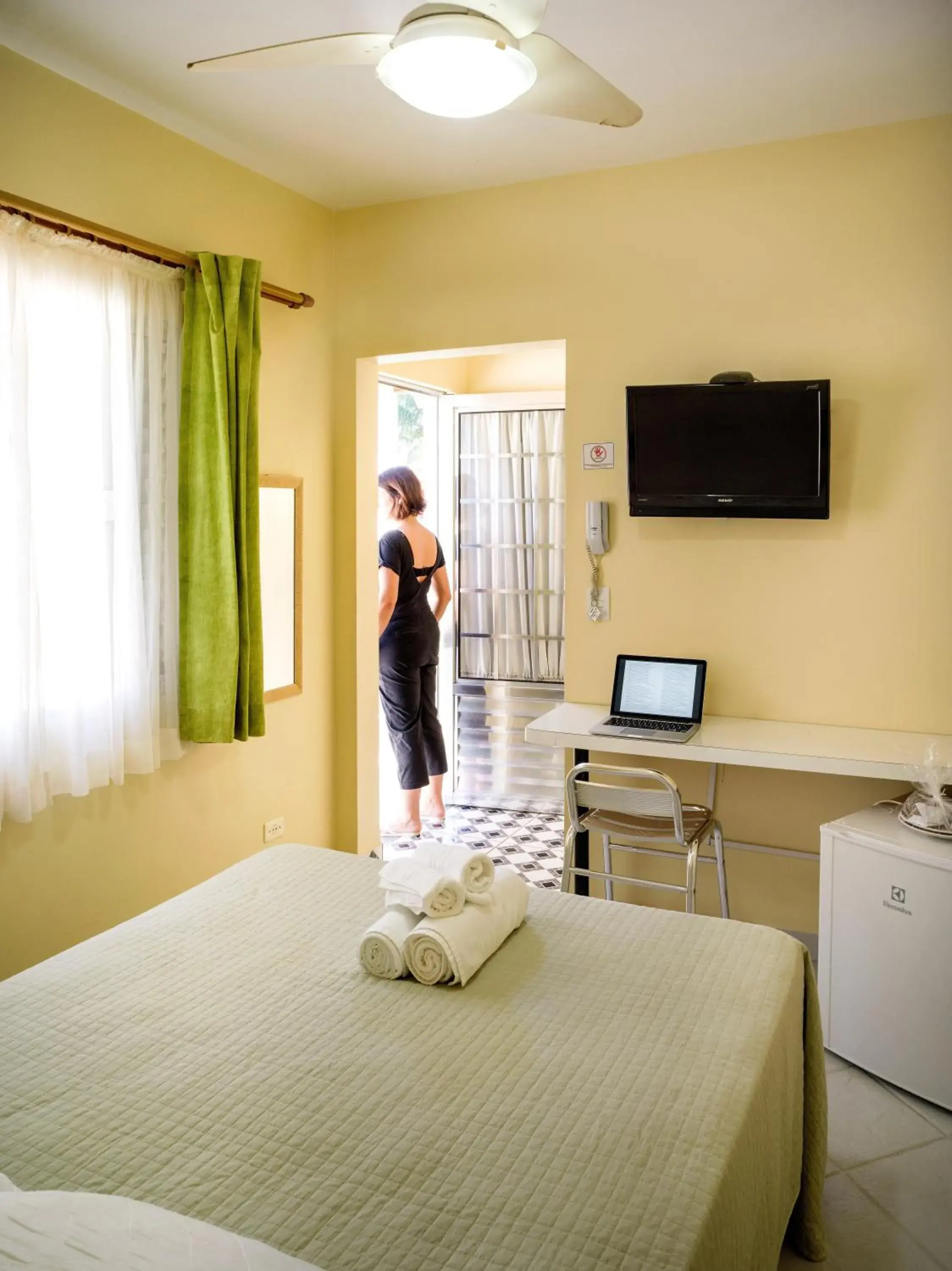 Standard Double Suite in Costabela Apart Hotel e Pousada Standard Double Suite in Costabela Apart Hotel e Pousada