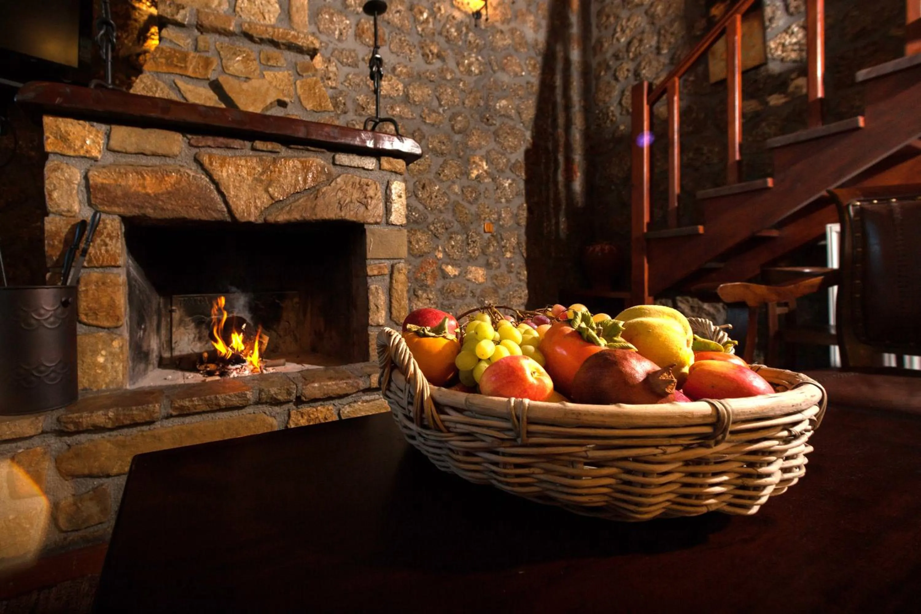 Pera Alonia Guest House