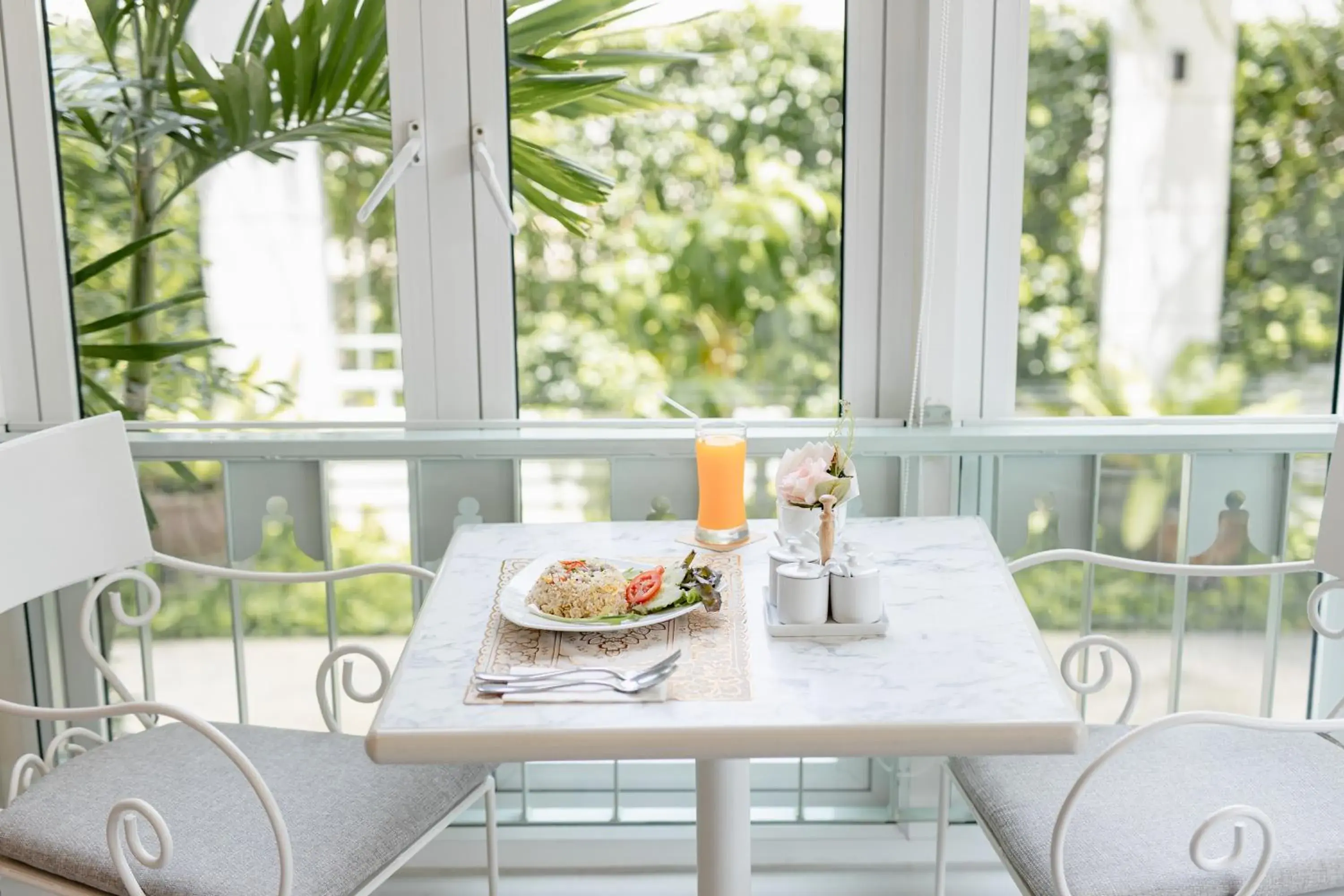 Food in Siam Tharadol Food in Siam Tharadol