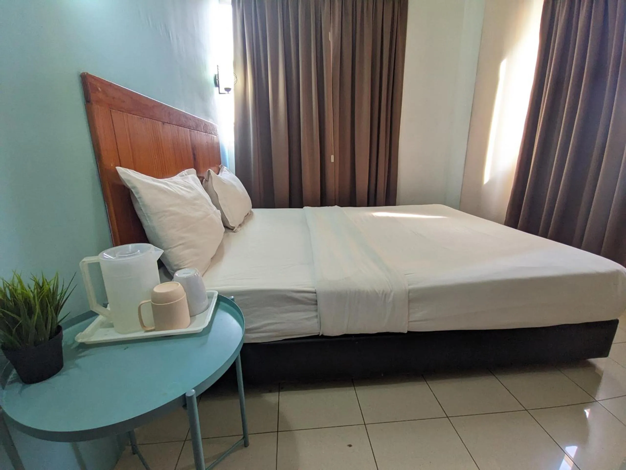 Superior Queen Room in Midah lnn Puchong