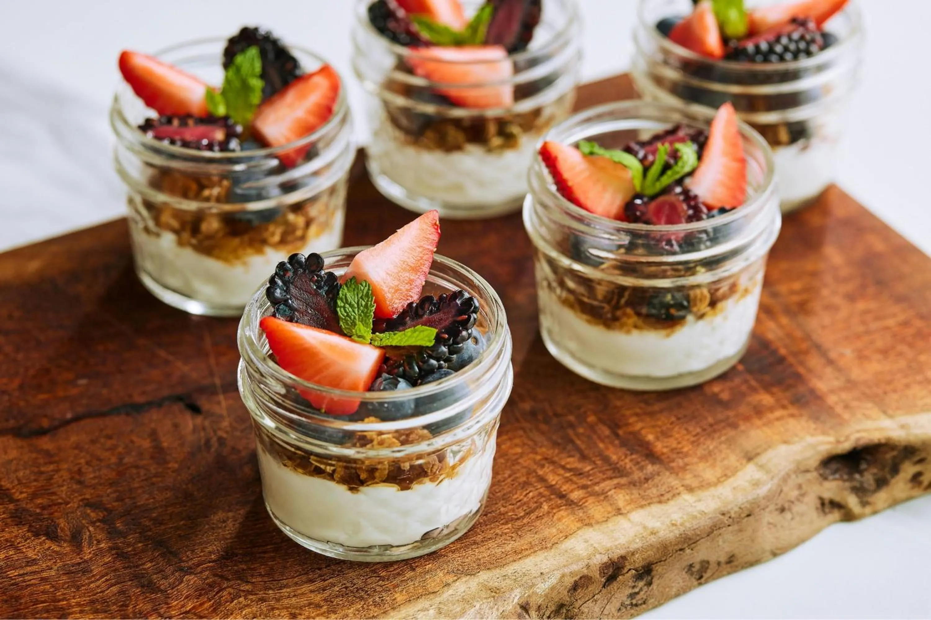 Breakfast in Gaylord Texan Resort and Convention Center