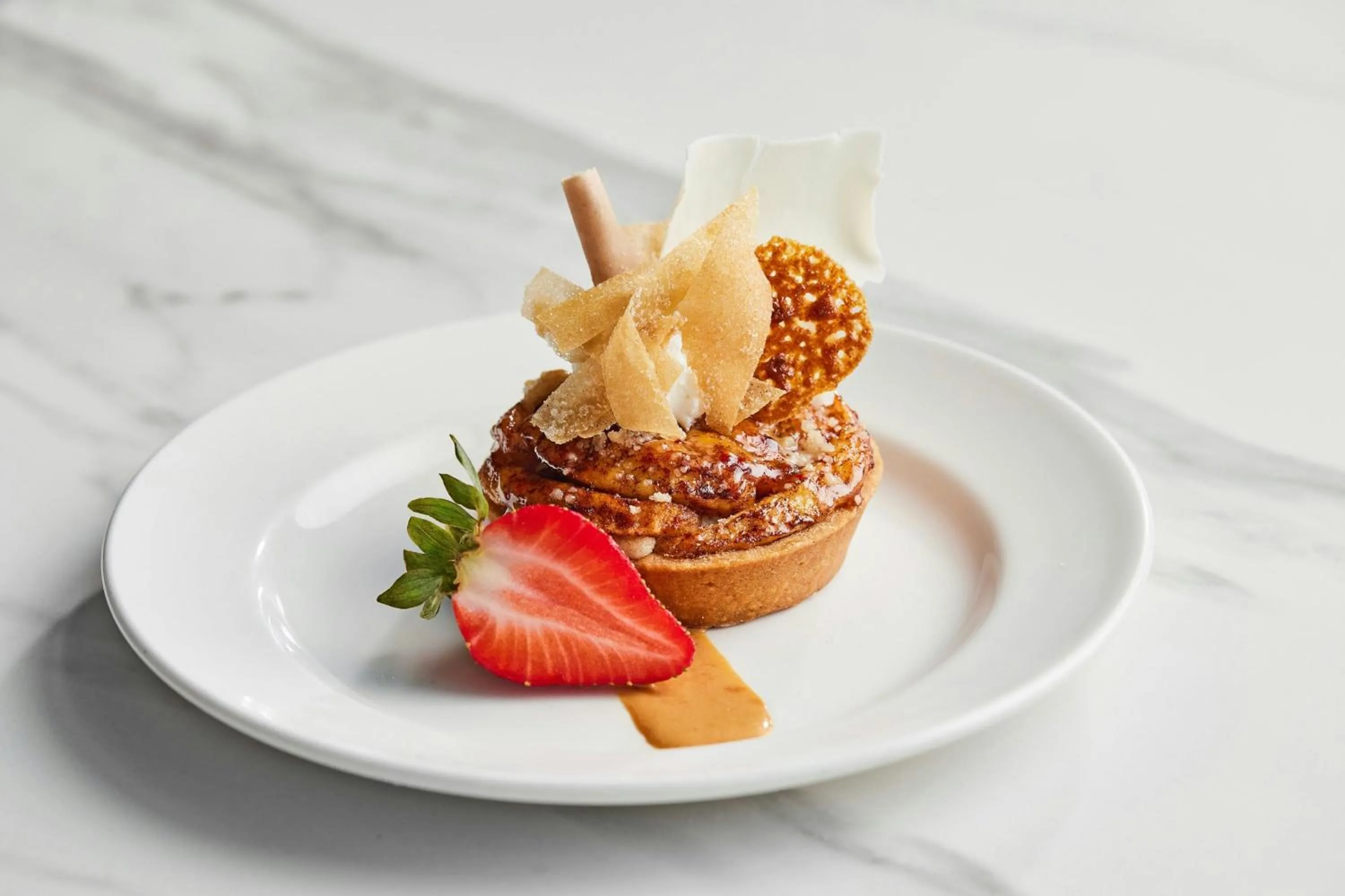 Restaurant/places to eat in Gaylord Texan Resort and Convention Center