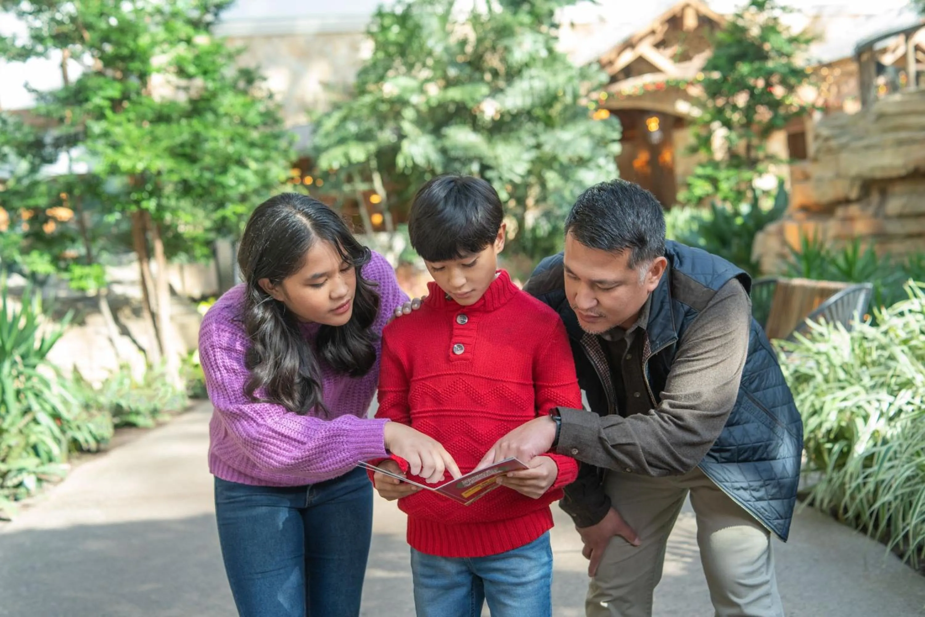 Other in Gaylord Texan Resort and Convention Center