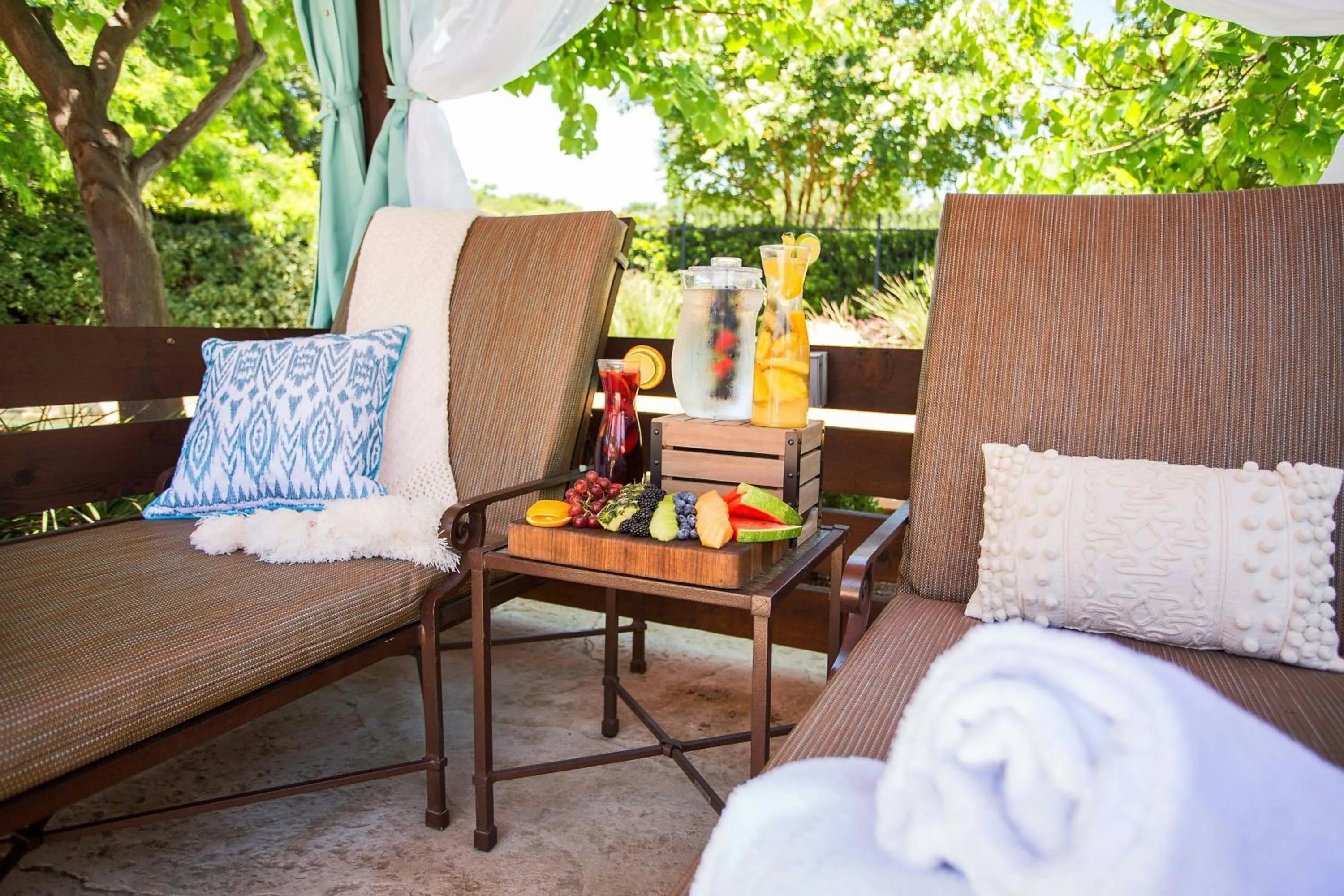 Other, Bed in Gaylord Texan Resort and Convention Center