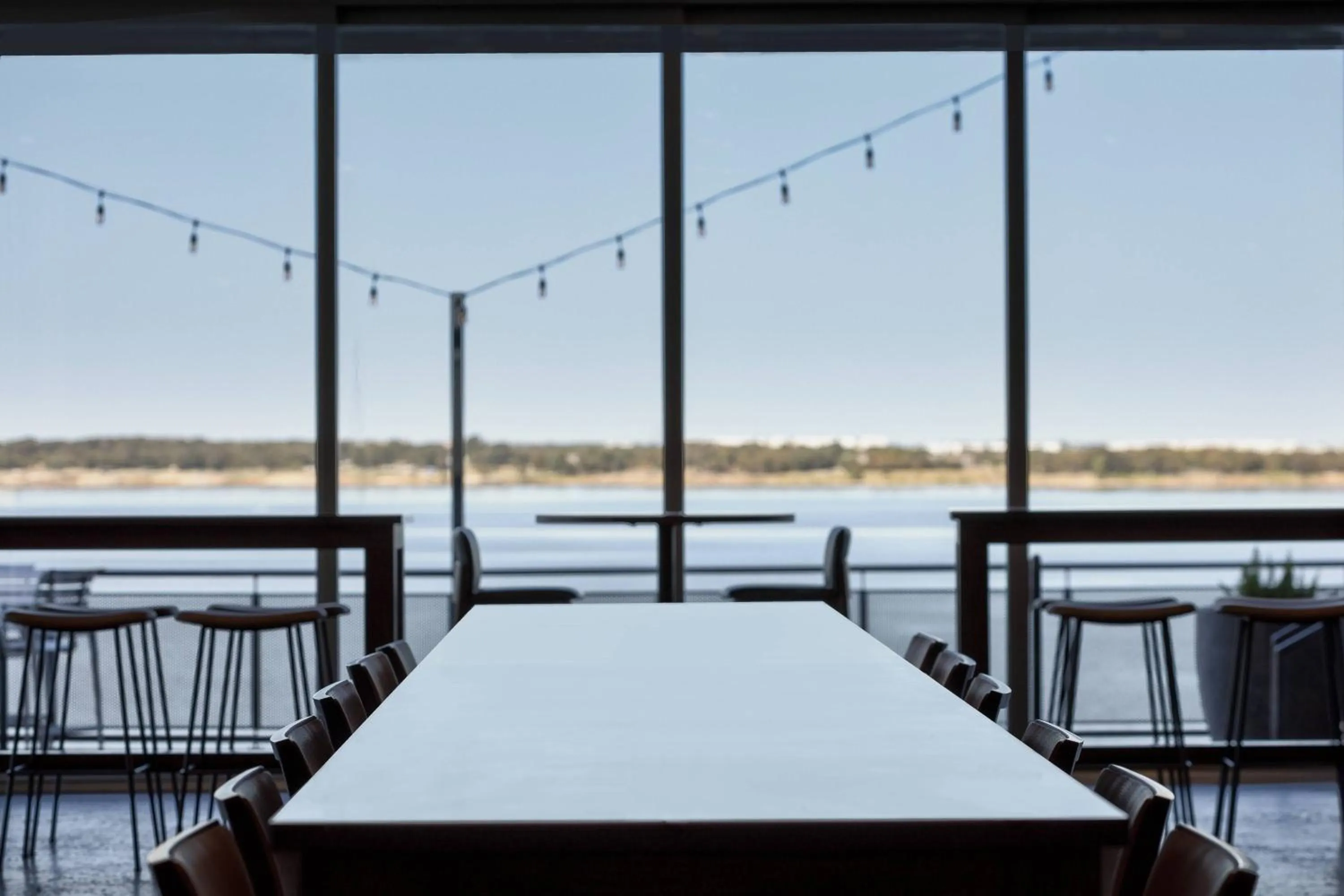 Meeting/conference room in Gaylord Texan Resort and Convention Center