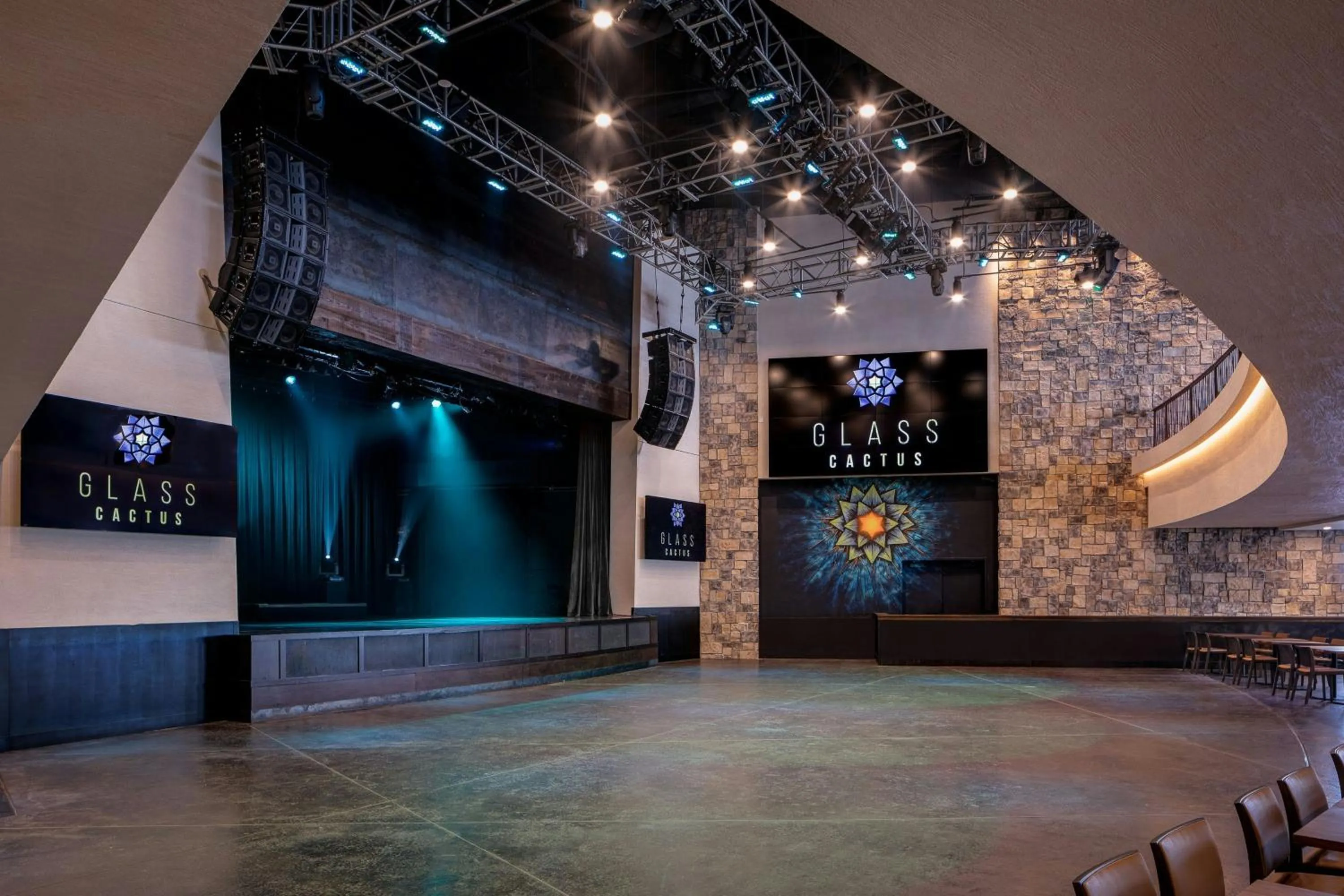 Meeting/conference room in Gaylord Texan Resort and Convention Center