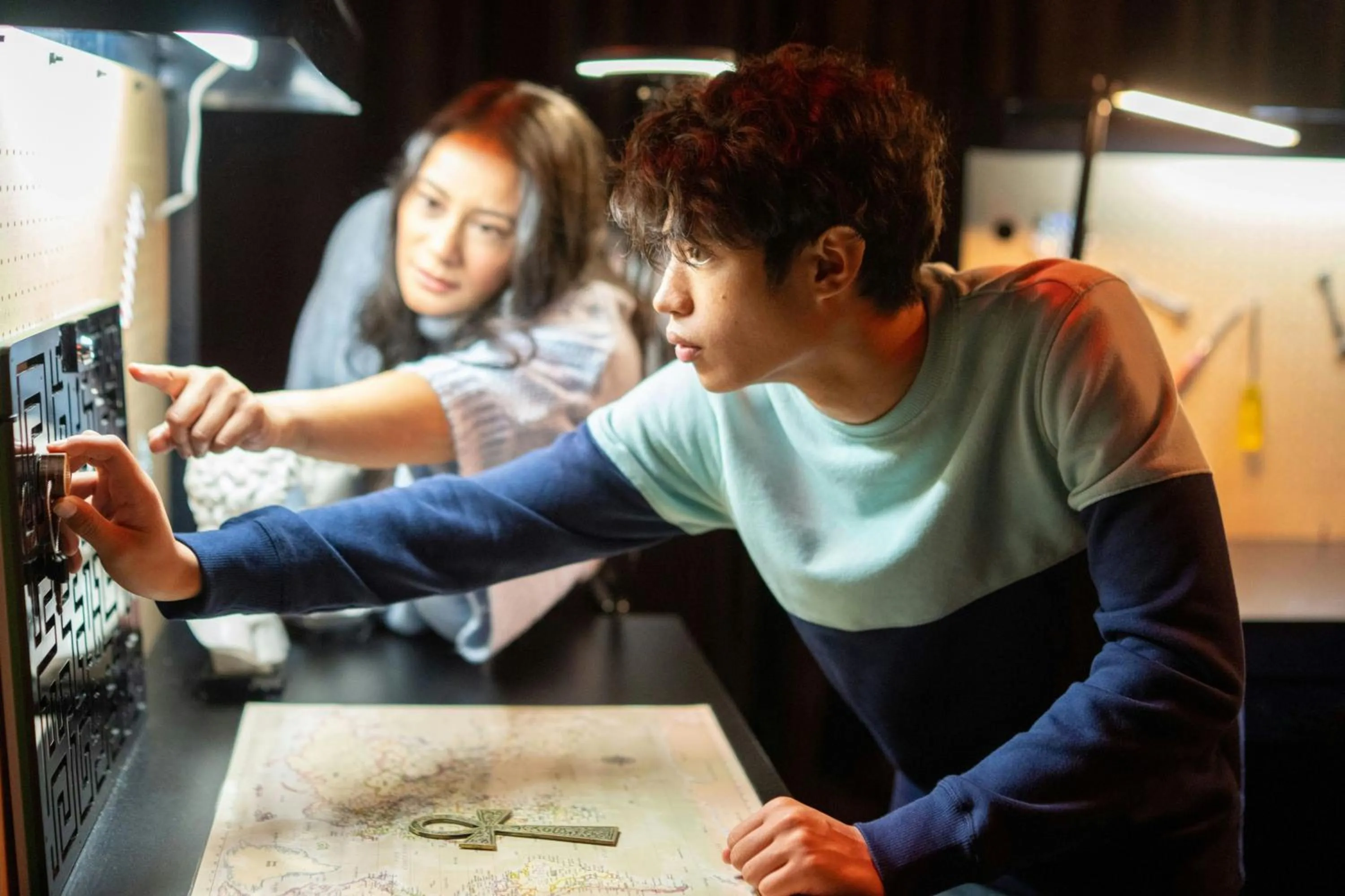 Other in Gaylord Texan Resort and Convention Center