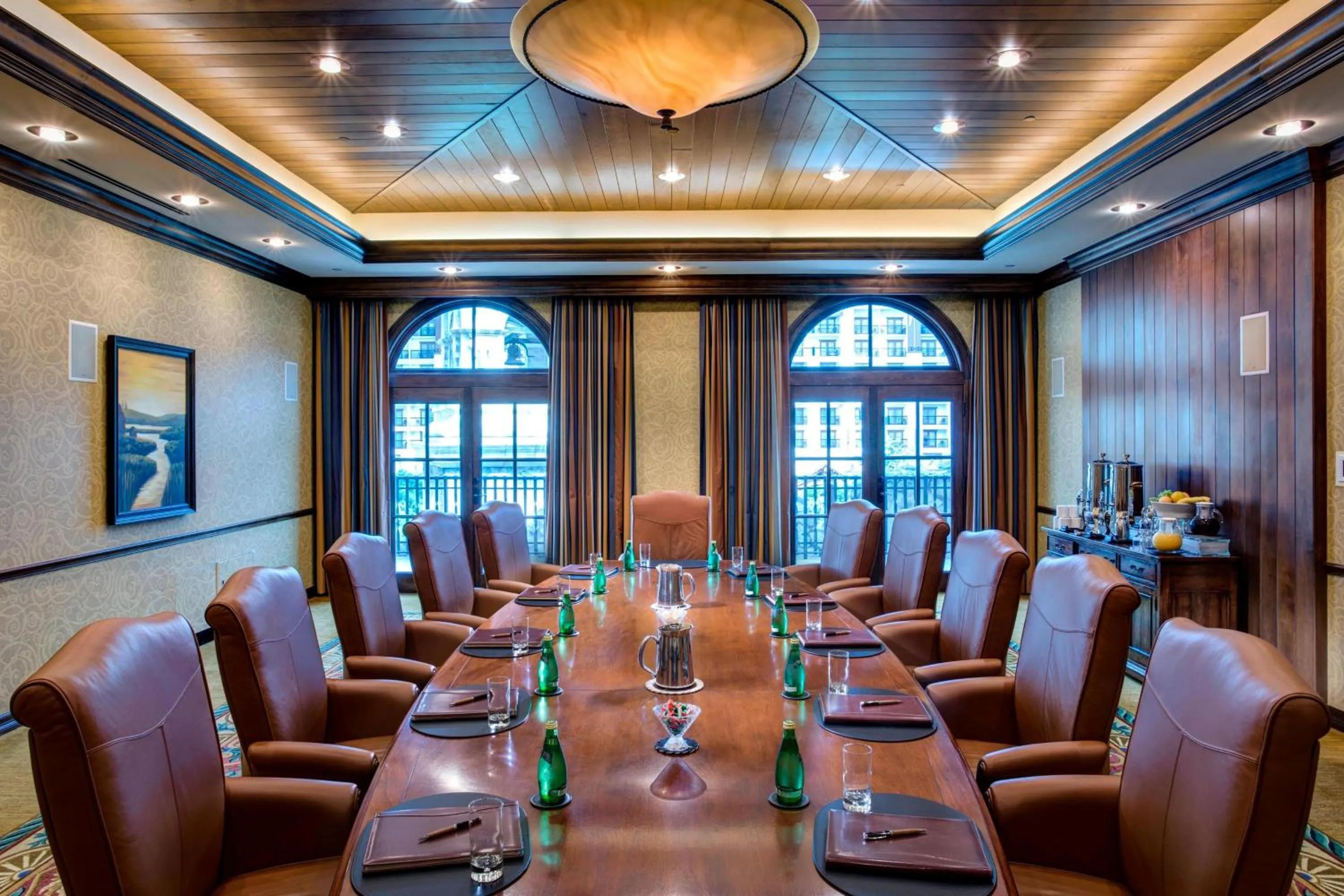 Meeting/conference room in Gaylord Texan Resort and Convention Center