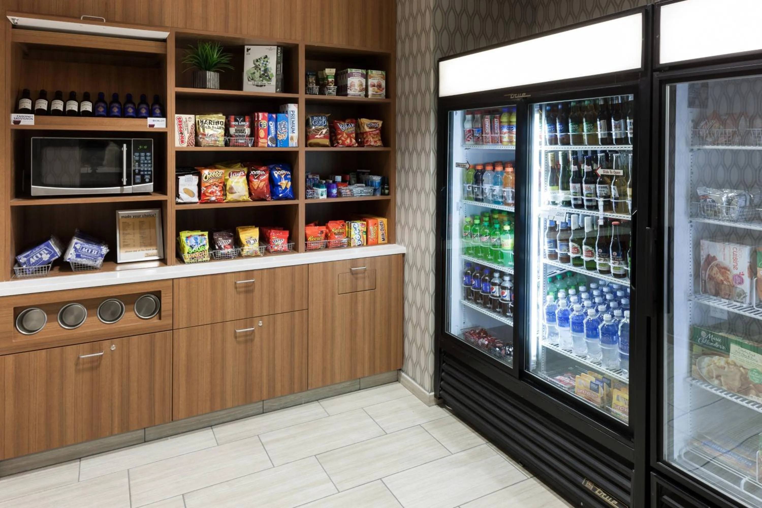 Other in SpringHill Suites by Marriott Boise ParkCenter