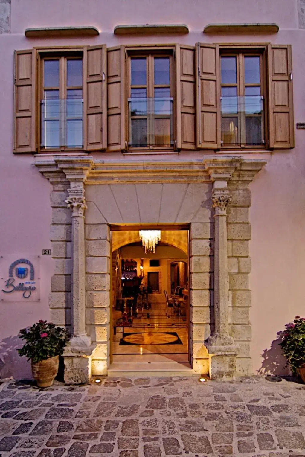 Bellagio Luxury Boutique Hotel Bellagio Luxury Boutique Hotel