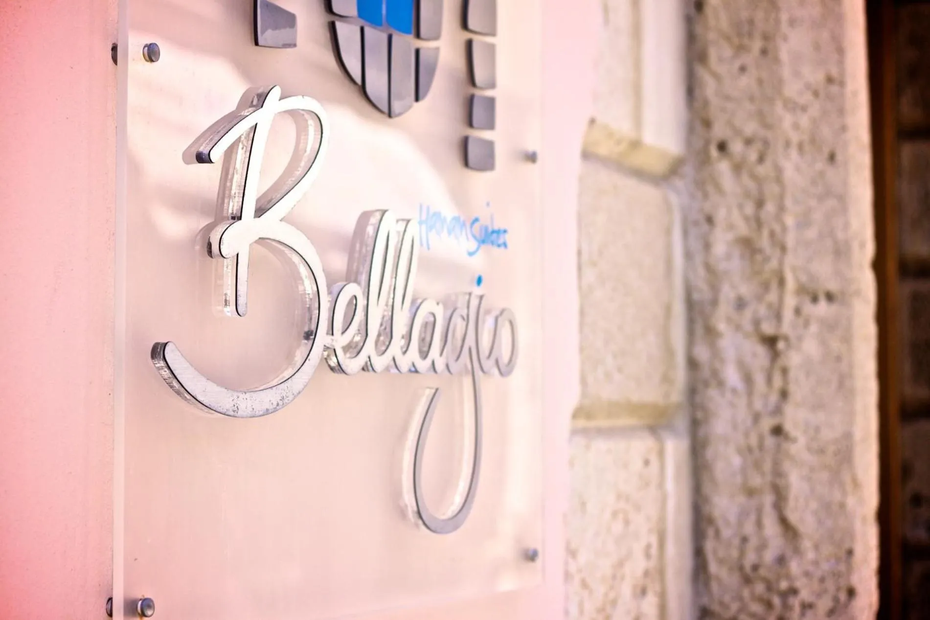 Bellagio Luxury Boutique Hotel
