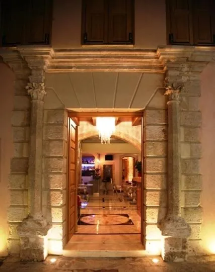 Bellagio Luxury Boutique Hotel