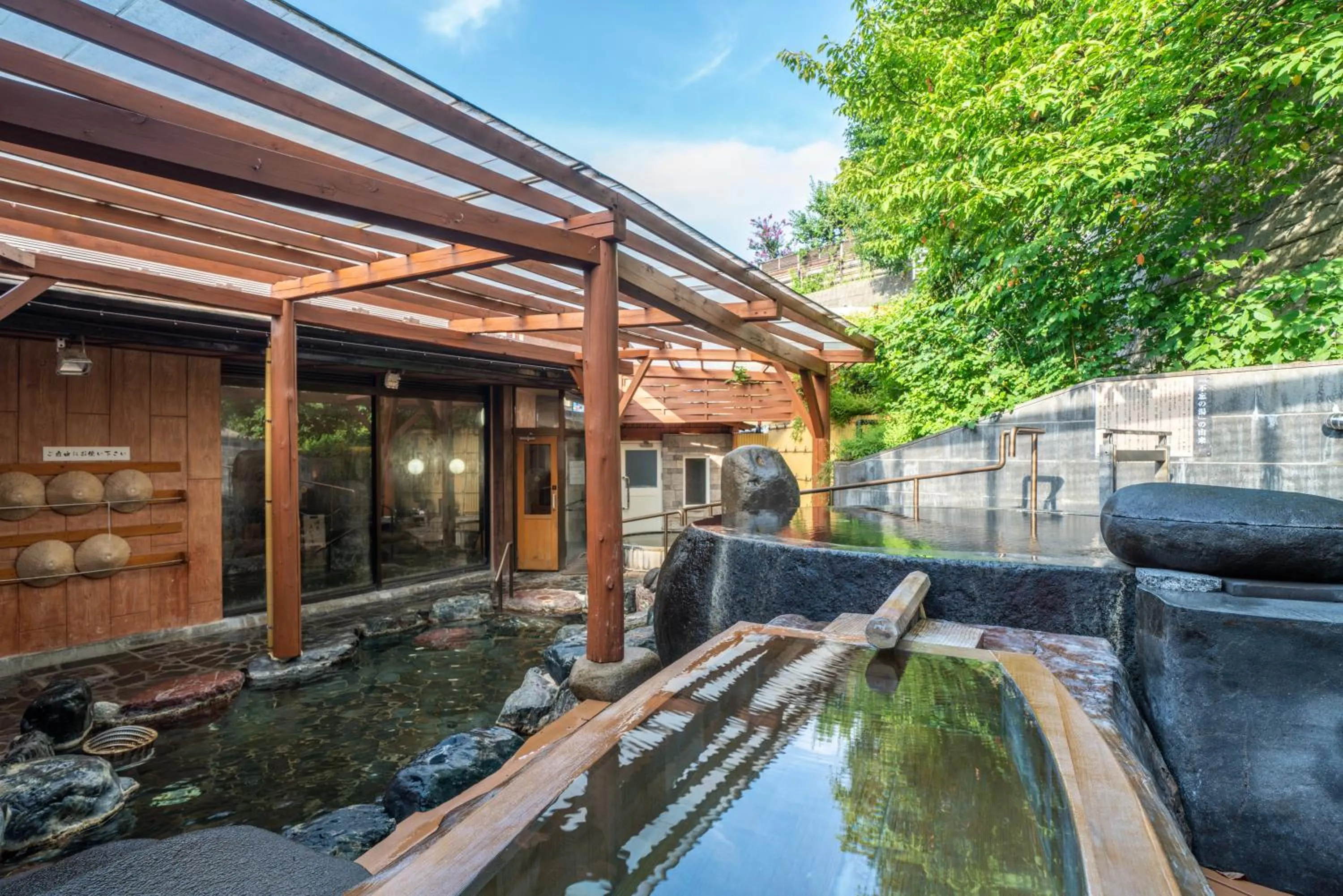 Uesugi no Miyu Gotenmori