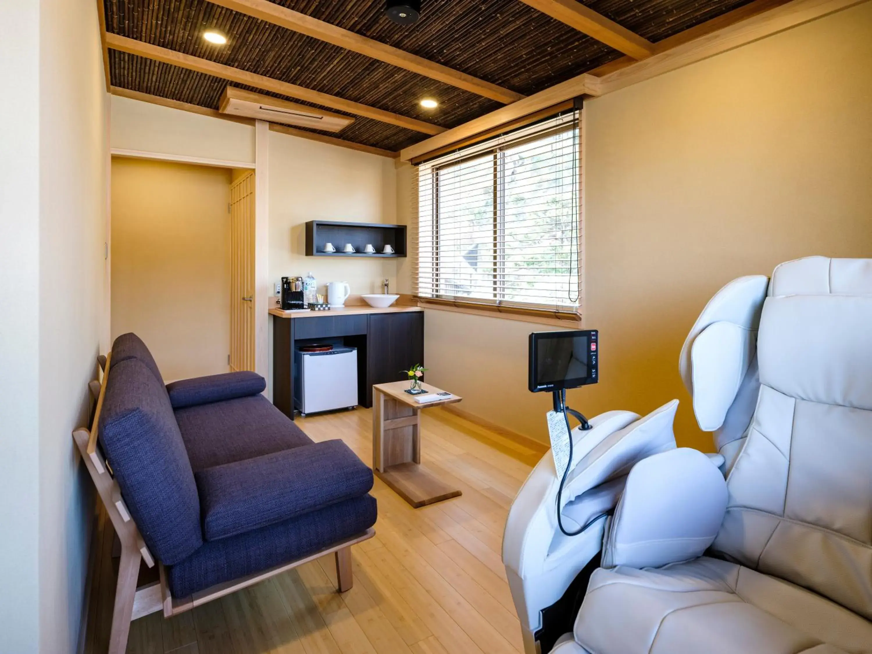 Deluxe Japanese-Style Room in Uesugi no Miyu Gotenmori Deluxe Japanese-Style Room in Uesugi no Miyu Gotenmori