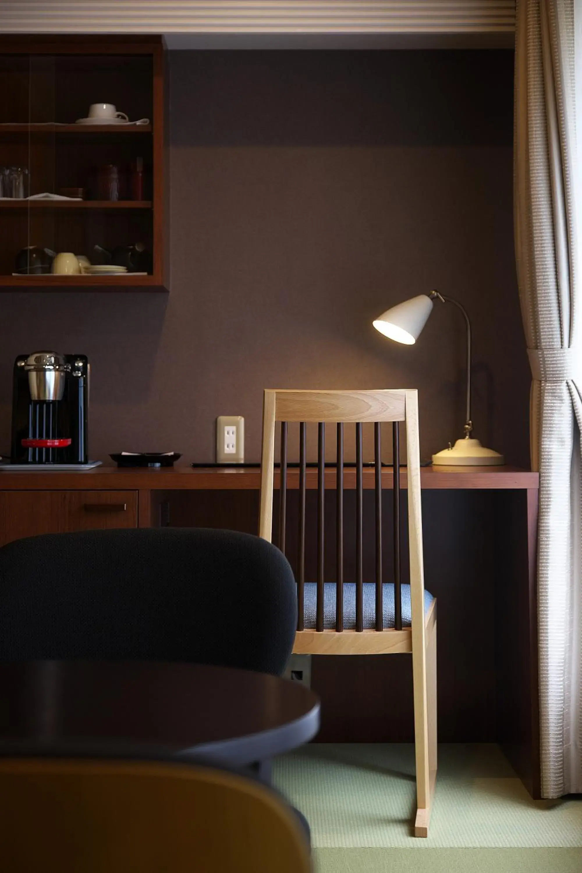 Photo of the whole room in Uesugi no Miyu Gotenmori Photo of the whole room in Uesugi no Miyu Gotenmori