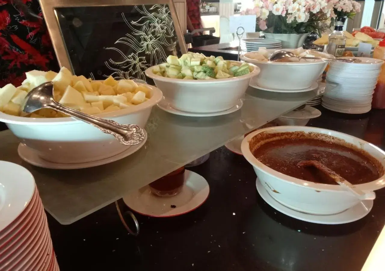 Restaurant/places to eat in Langkasuka Express Restaurant/places to eat in Langkasuka Express