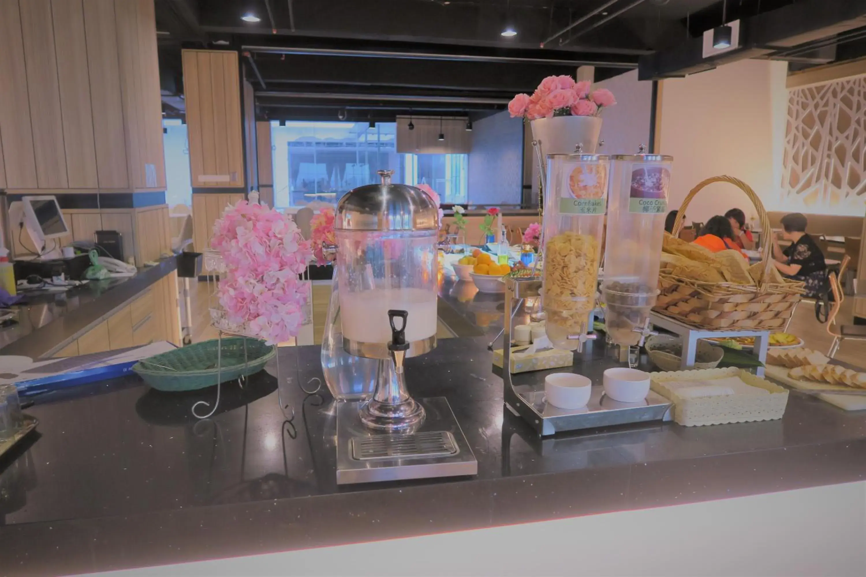 Restaurant/places to eat in Langkasuka Express Restaurant/places to eat in Langkasuka Express