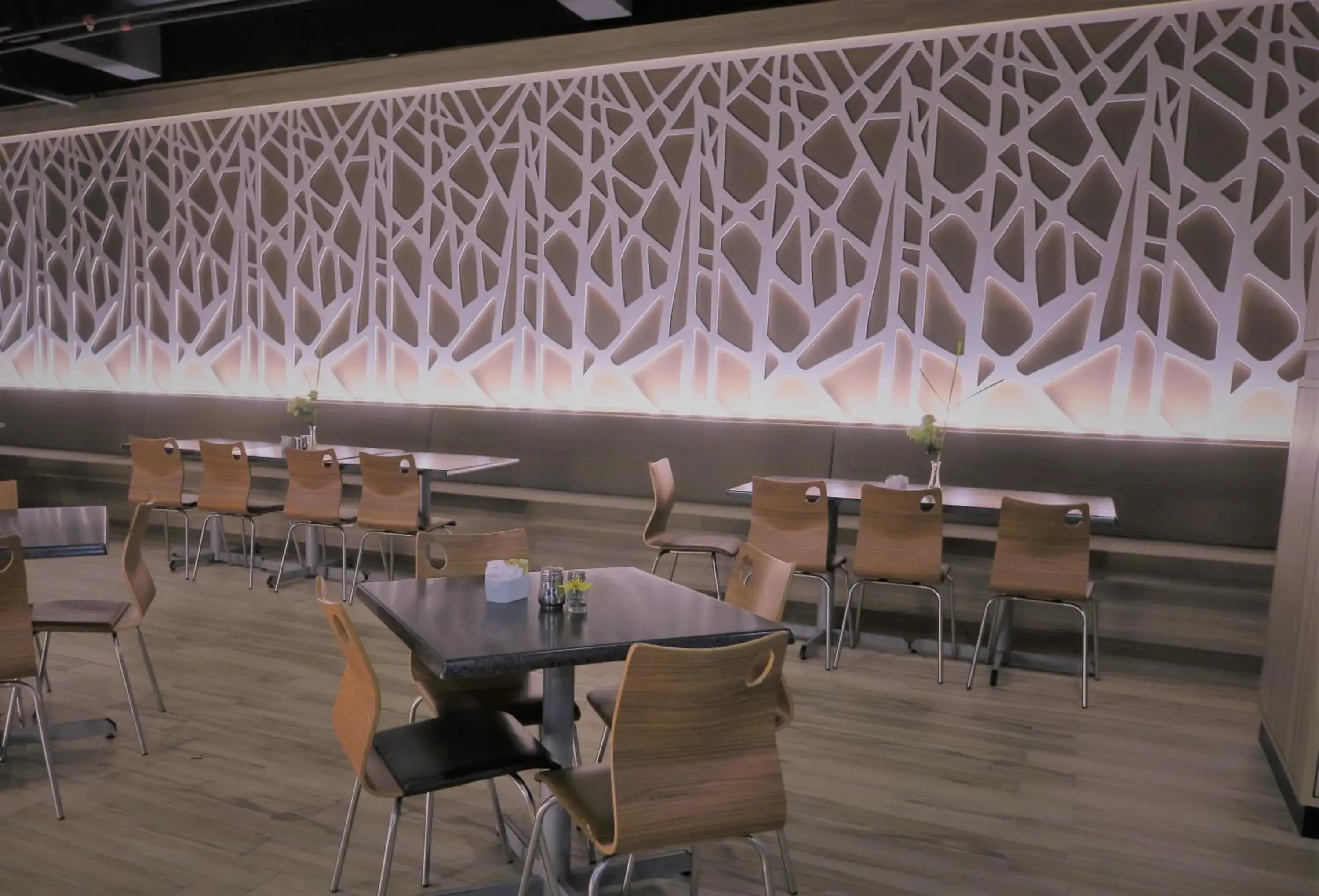 Restaurant/places to eat in Langkasuka Express Restaurant/places to eat in Langkasuka Express