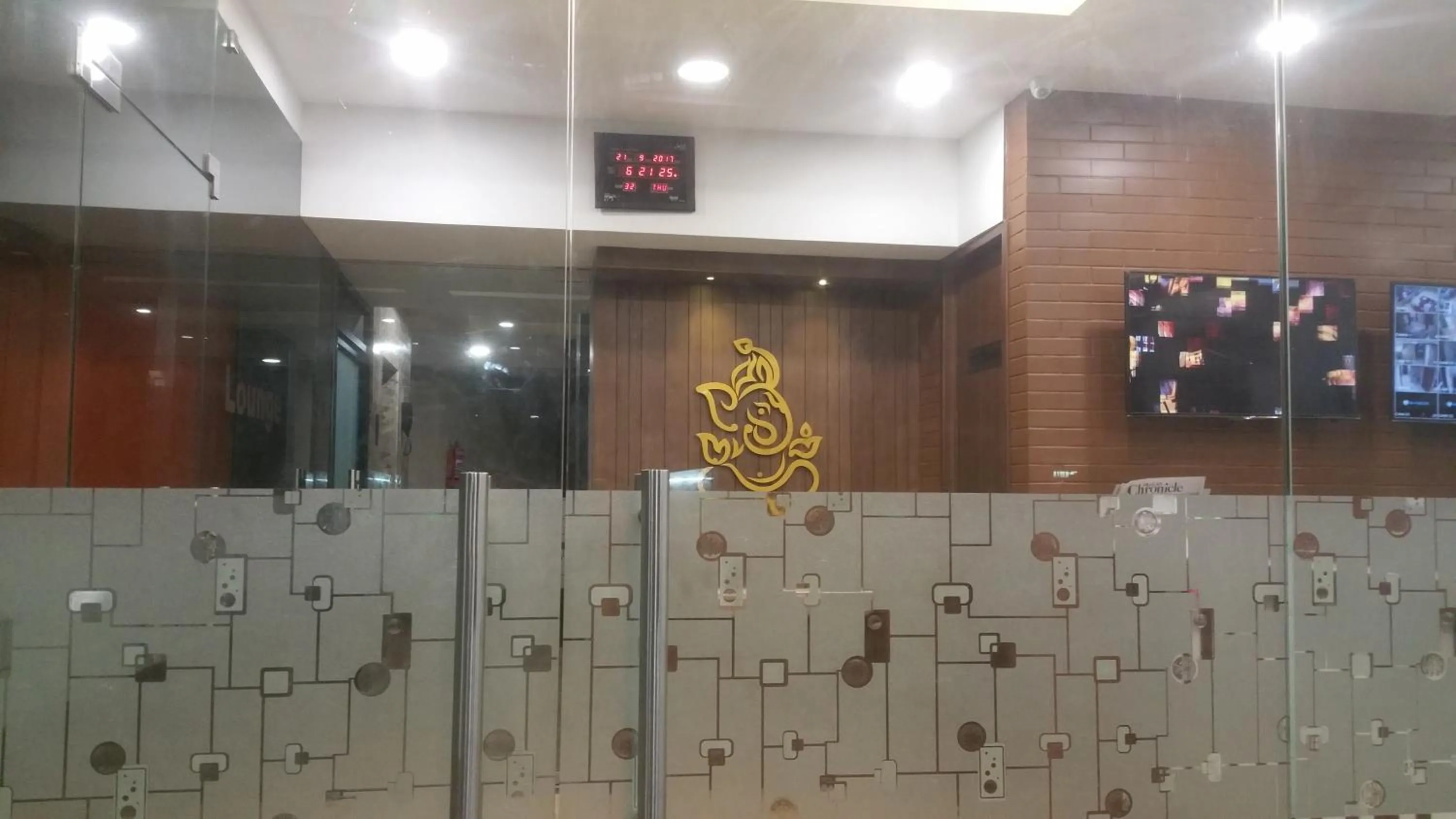 Property building in Season 4 Residences - Nungambakkam Near US consulate, Apollo Hospital, Shankar Nethralaya