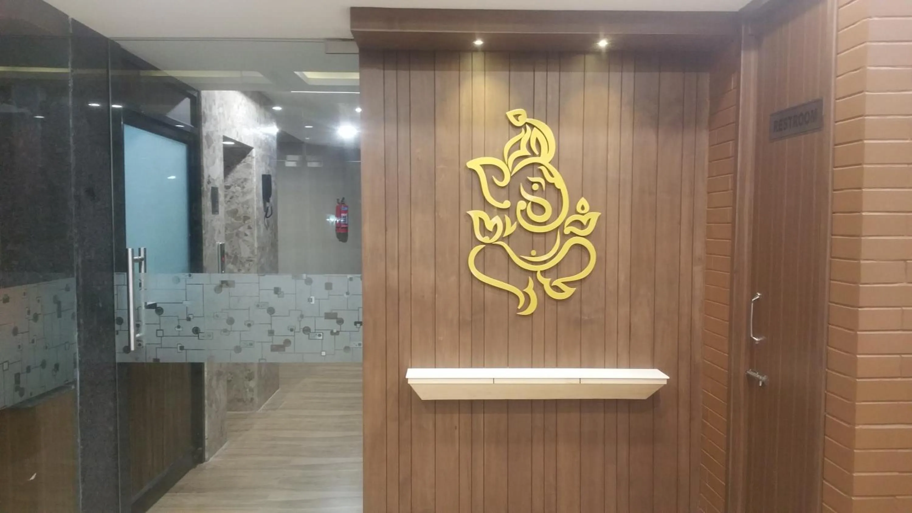 On site in Season 4 Residences - Nungambakkam Near US consulate, Apollo Hospital, Shankar Nethralaya