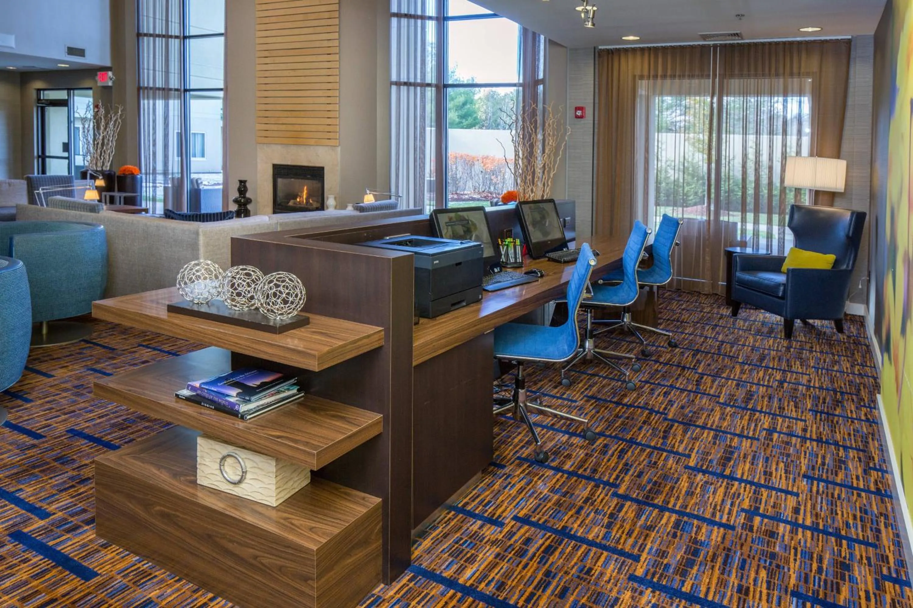 Other in Courtyard Boston Raynham