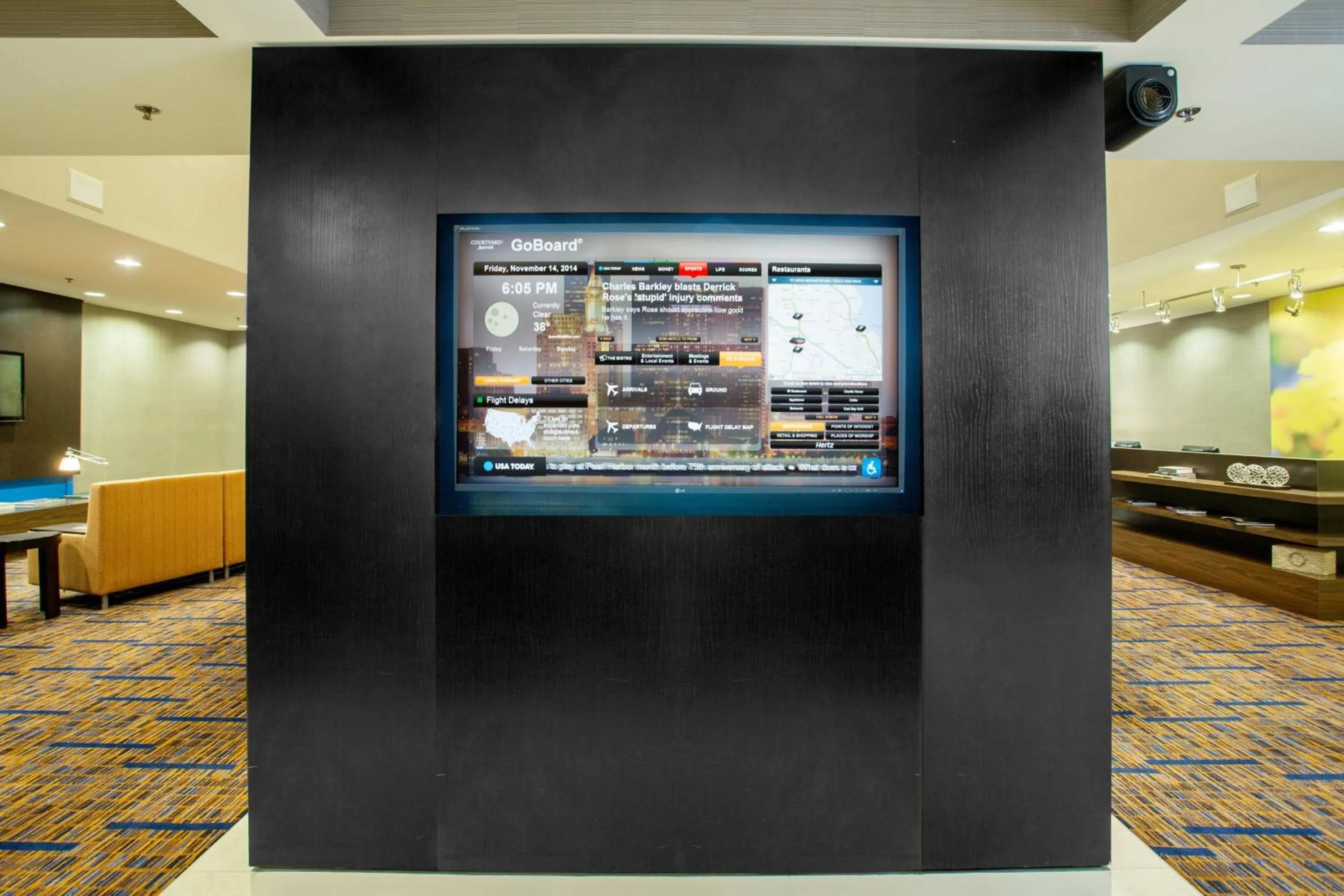 Other in Courtyard Boston Raynham