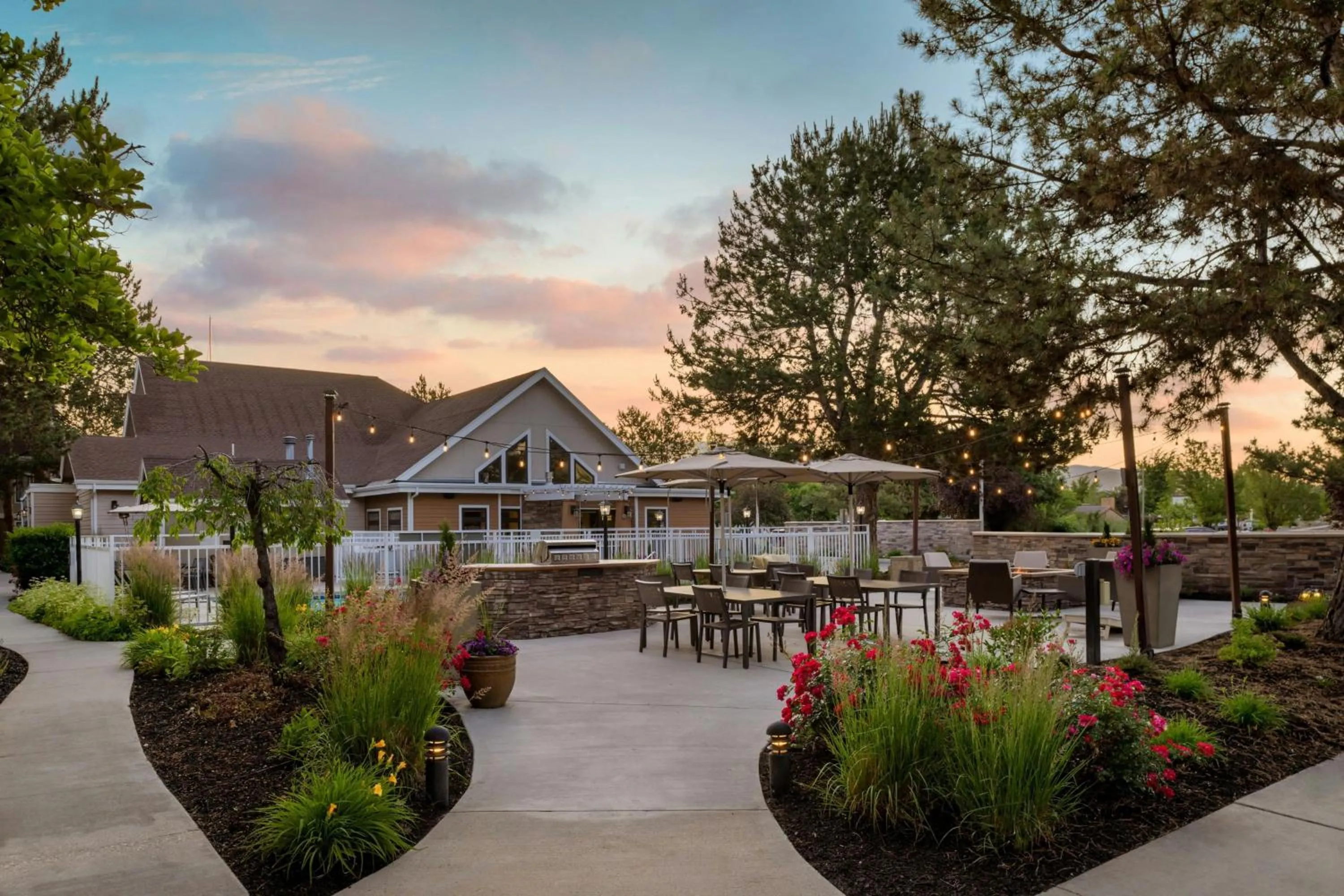 Other in Residence Inn by Marriott Boise Downtown/University