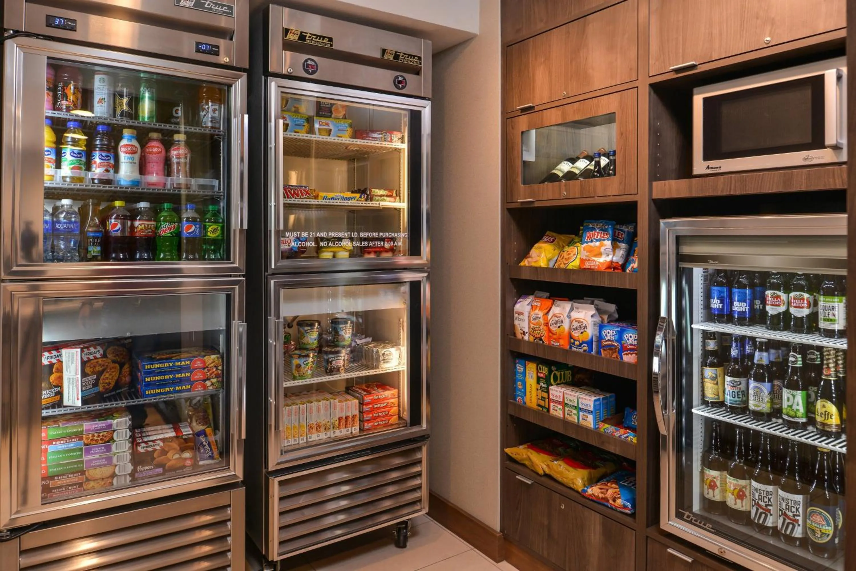 Other in Residence Inn by Marriott Boise Downtown/University