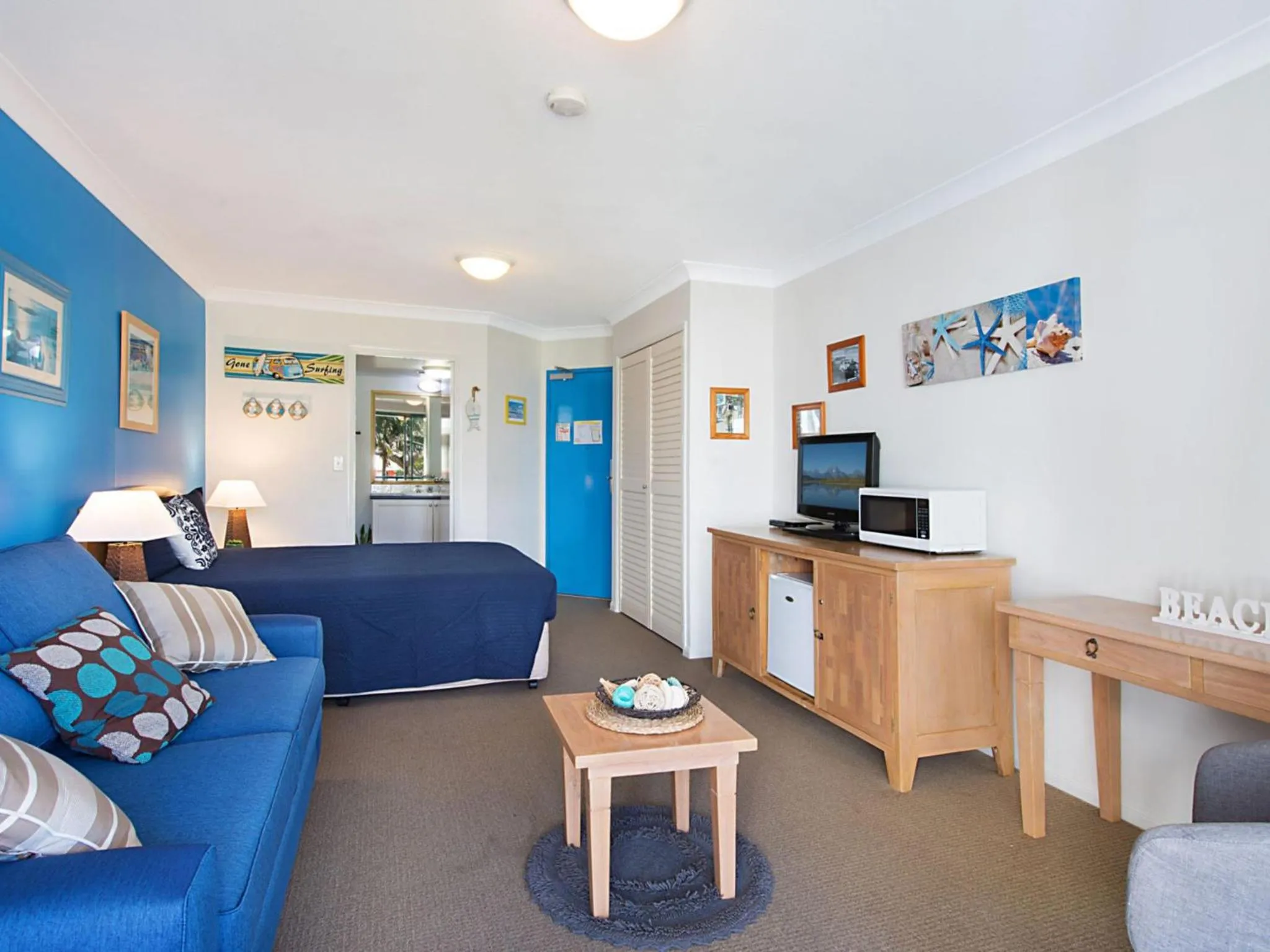 Calypso Plaza Resort Unit 215