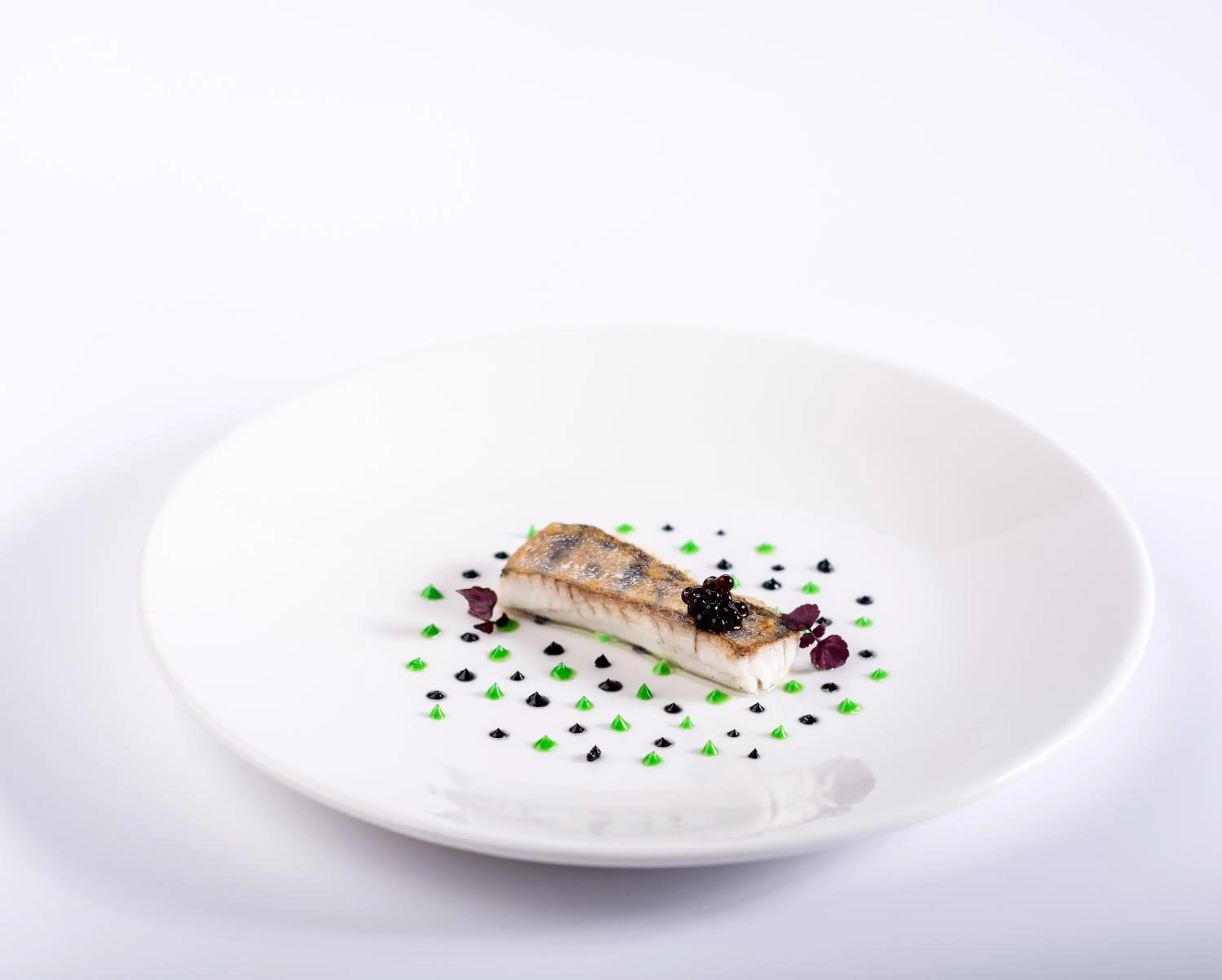 Food close-up in Hotel Stadthaus