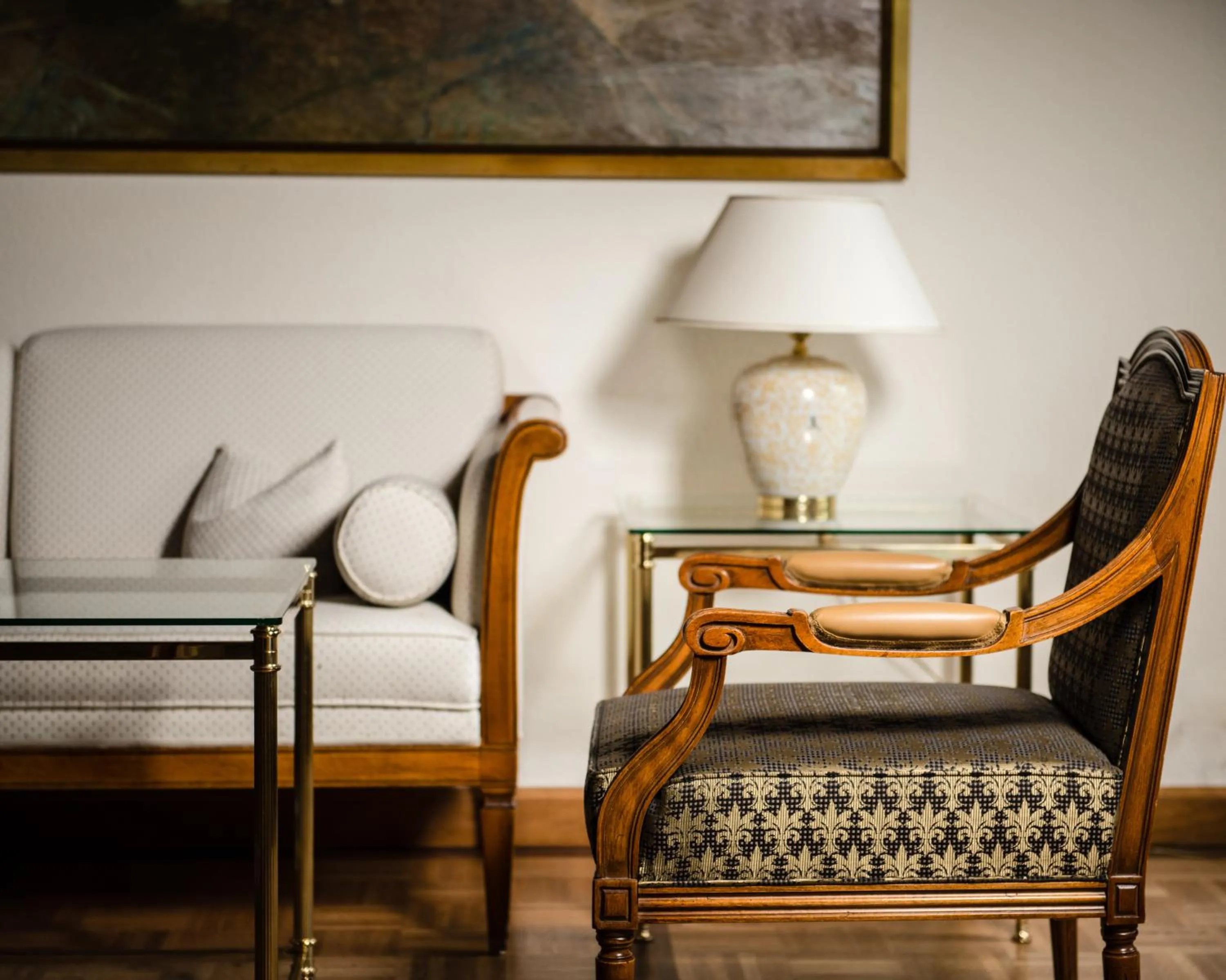Lounge or bar in Hotel Stadthaus